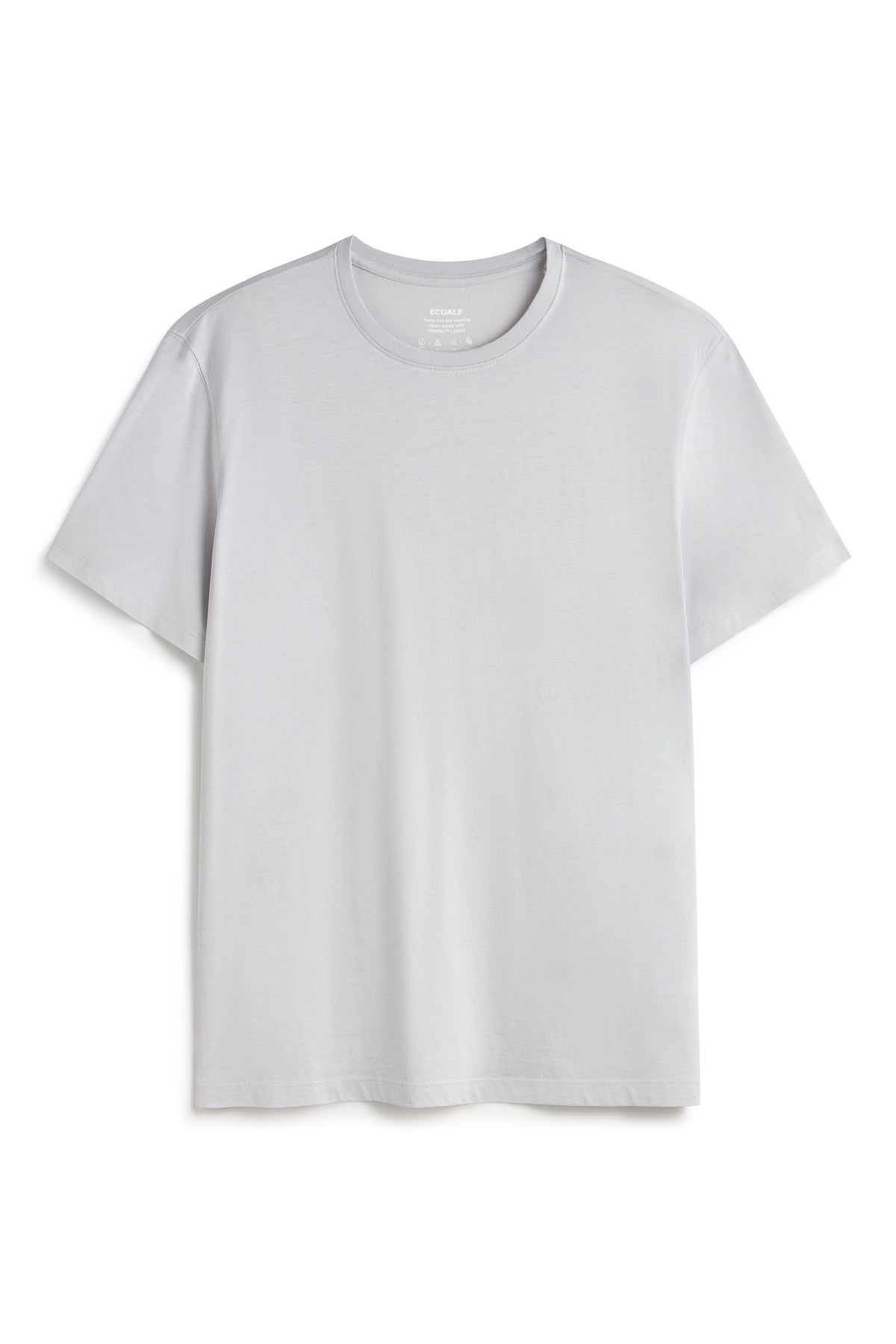 camiseta-clin-ecoalf-de-algod-n-org-nico-para-hombre-gris-fit-relajado image 4
