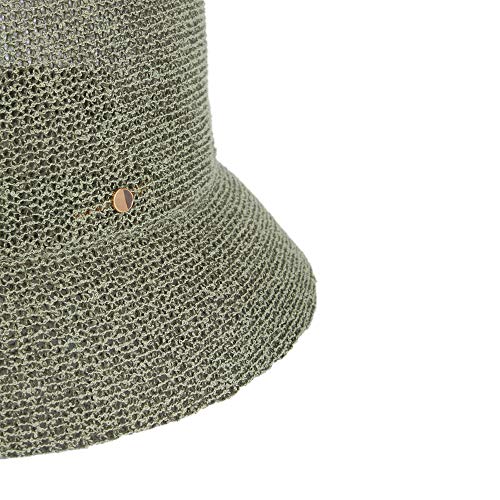 parfois-sombrero-cloche-de-punto-mujer image 5