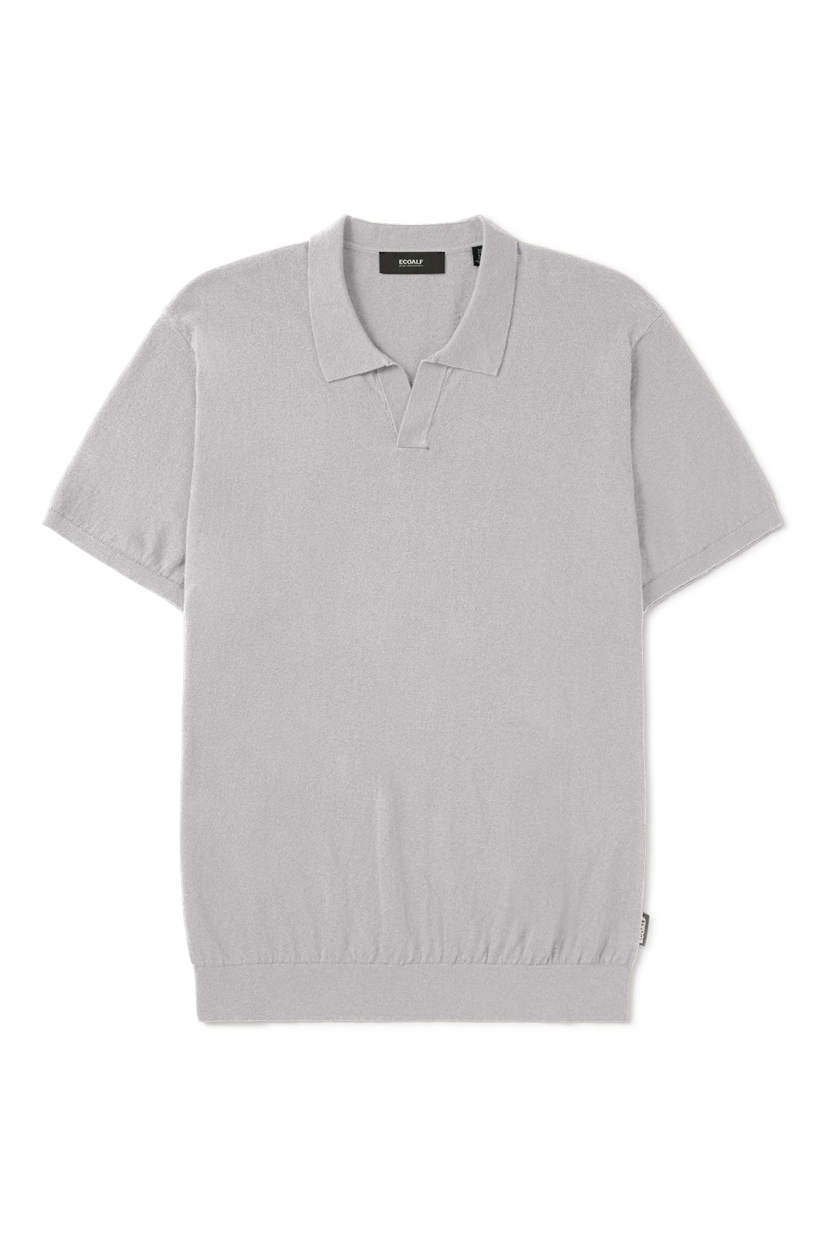 ecoalf-jersey-olmo-para-hombre-punto-de-algod-n-org-nico-70-cuello-de-camisa-y-c image 5