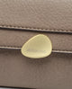 bolso-de-hombro-abbacino-reciclado-taupe-con-solapa image 8