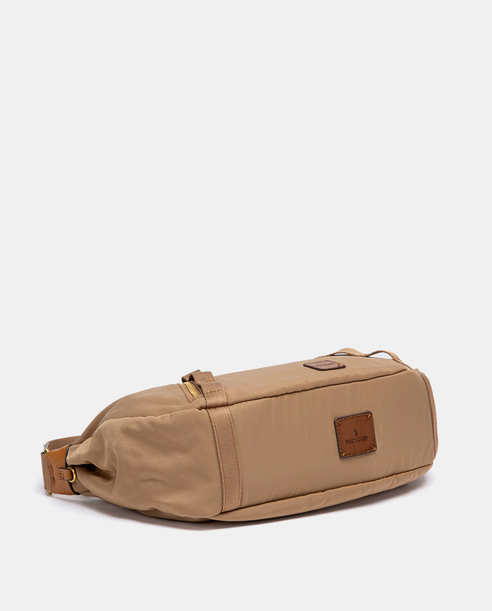 bandolera-abbacino-materiales-reciclados-beige image 4
