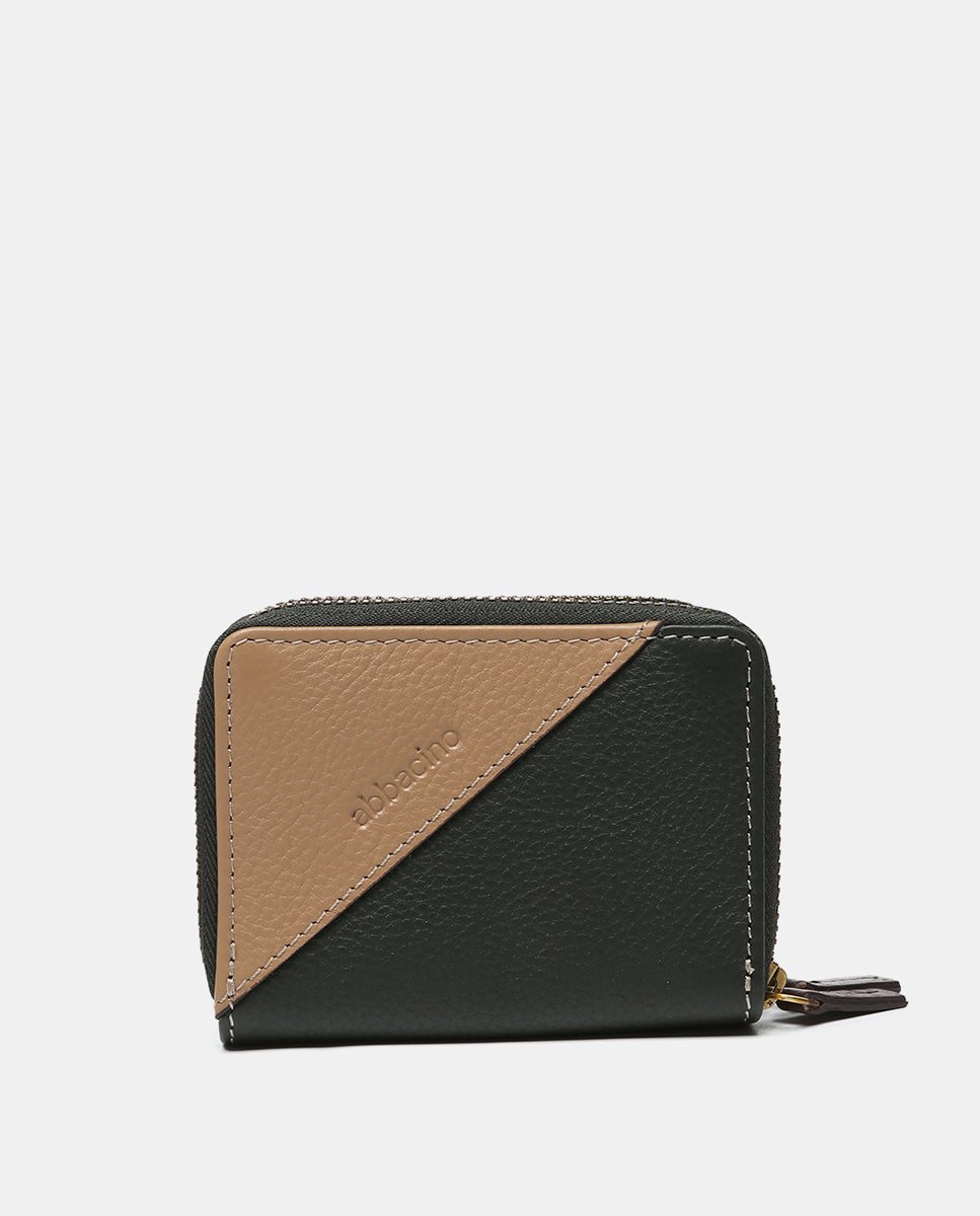 cartera-peque-a-abbacino-piel-bicolor-verde-acorde-n image 3