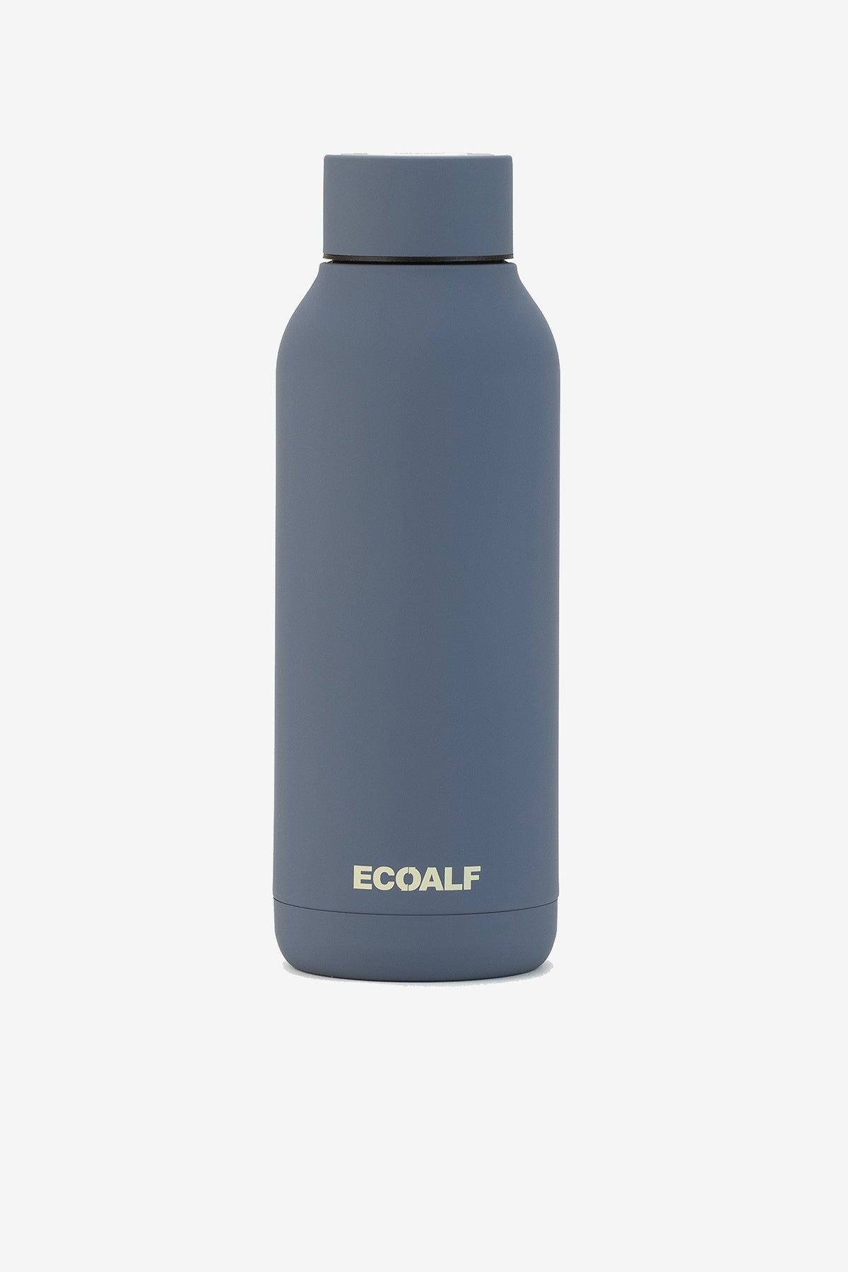 ecoalf-botella-bronson-azul-marino-botella-t-rmica-de-acero-inoxidable-510-ml image 2