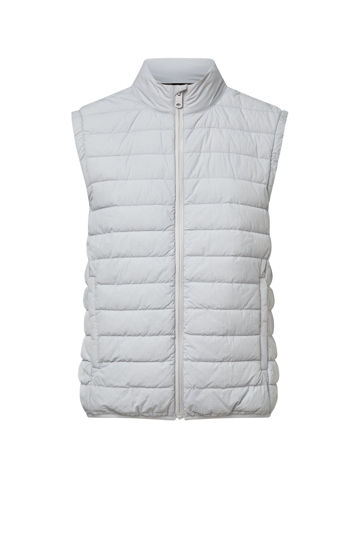 chaleco-bels-ecoalf-poliamida-reciclada-gris-hombre-repelente-al-agua image 5