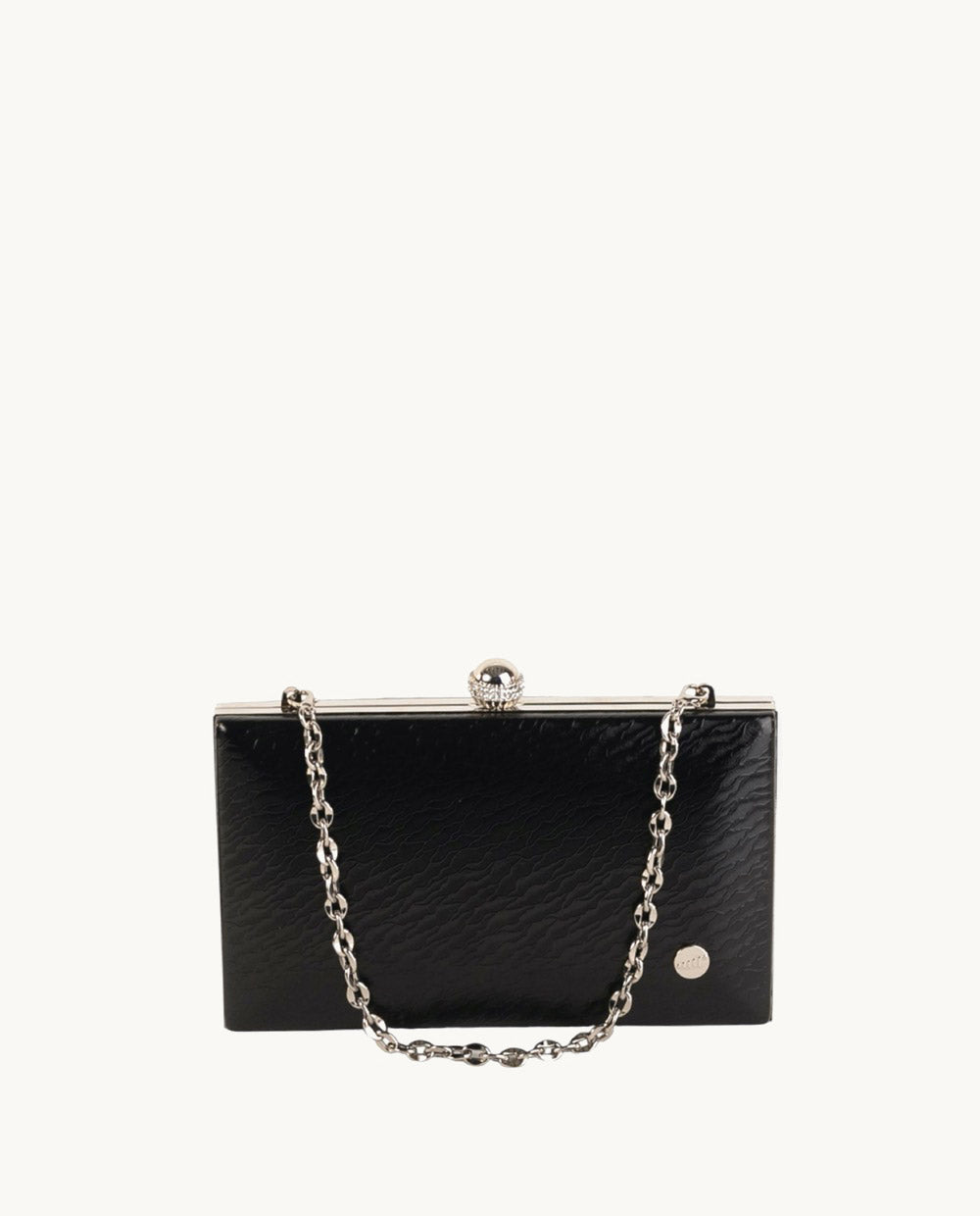 clutch-de-piel-sint-tica-fiesta-valo-kbas-color-negro image 1