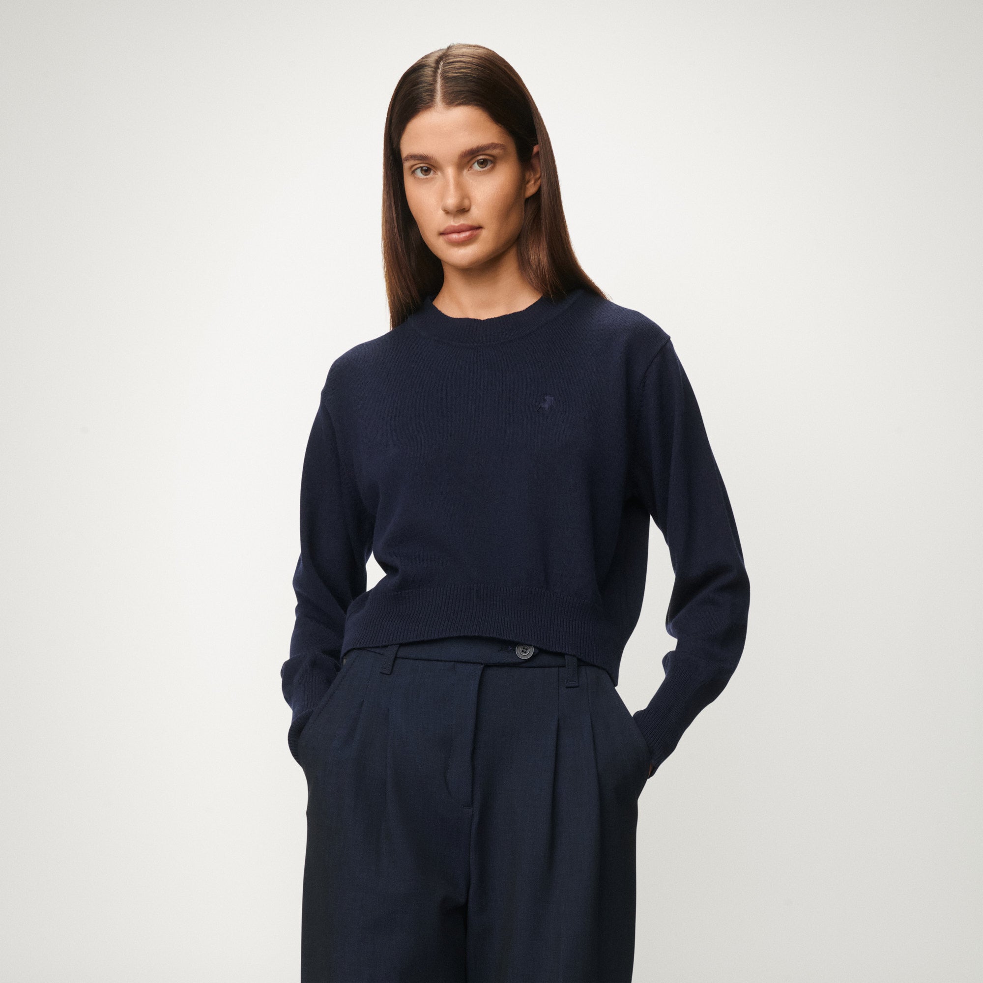 lois-tilda-jersey-de-lana-merino-100-para-mujer image 1