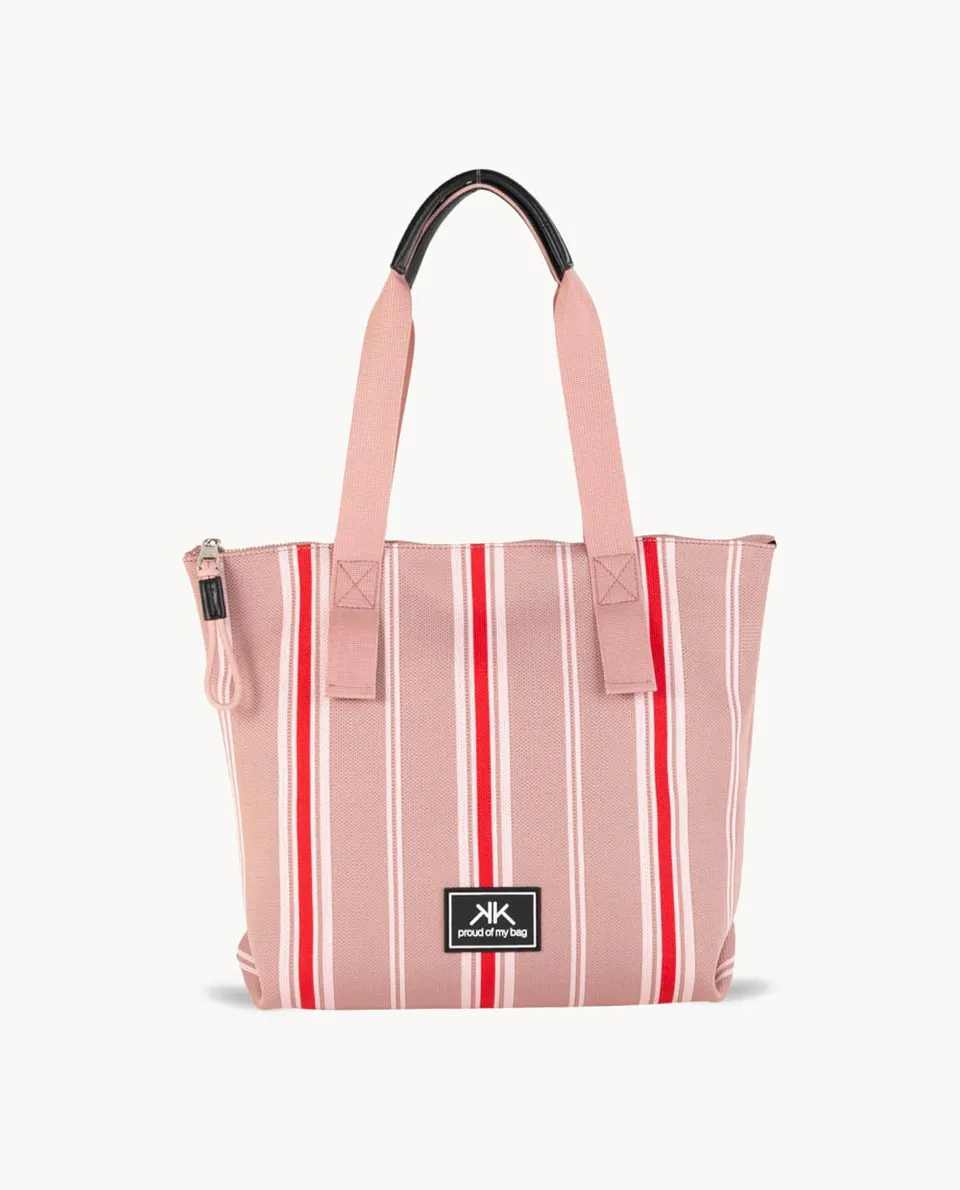 tote-kbas-de-algod-n-con-cremallera-color-rosa image 1
