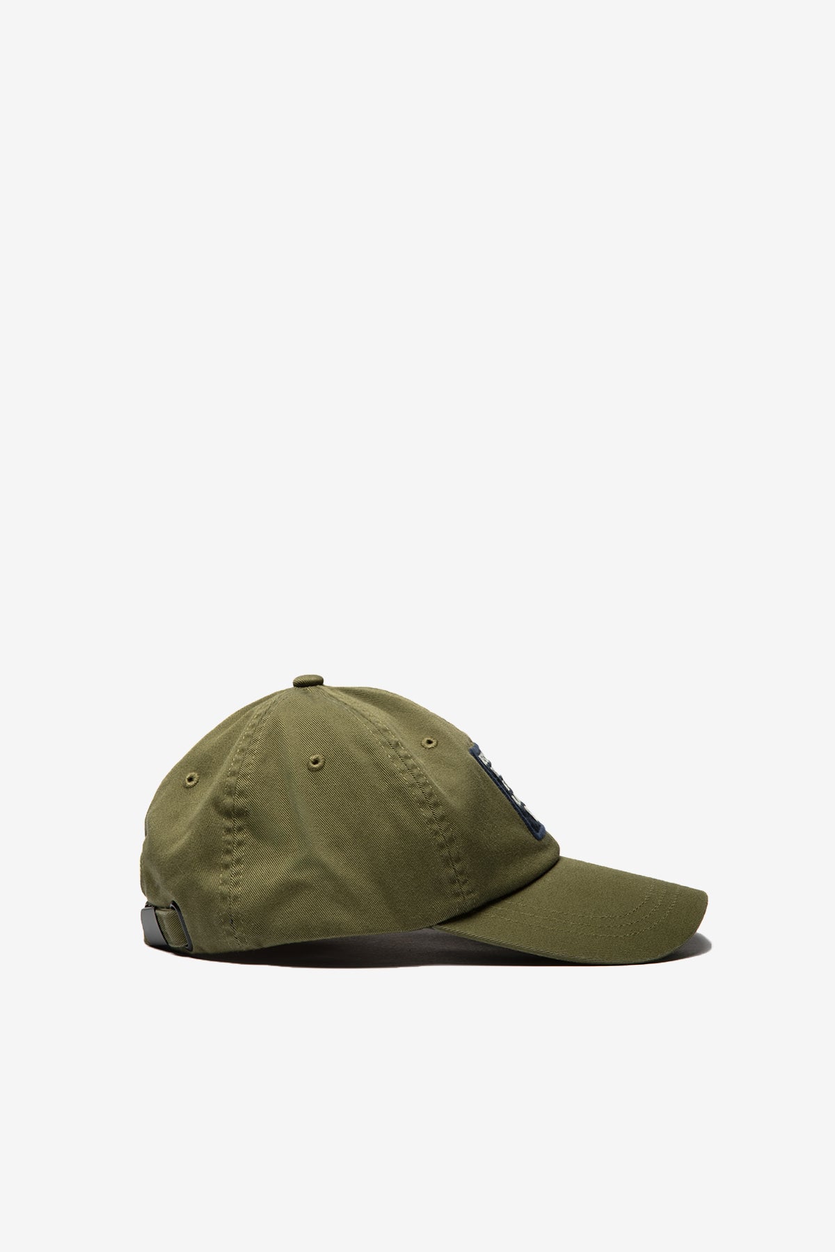 ecoalf-gorra-patch-verde-algod-n-org-nico-y-reciclado-talla-59-unisex image 3