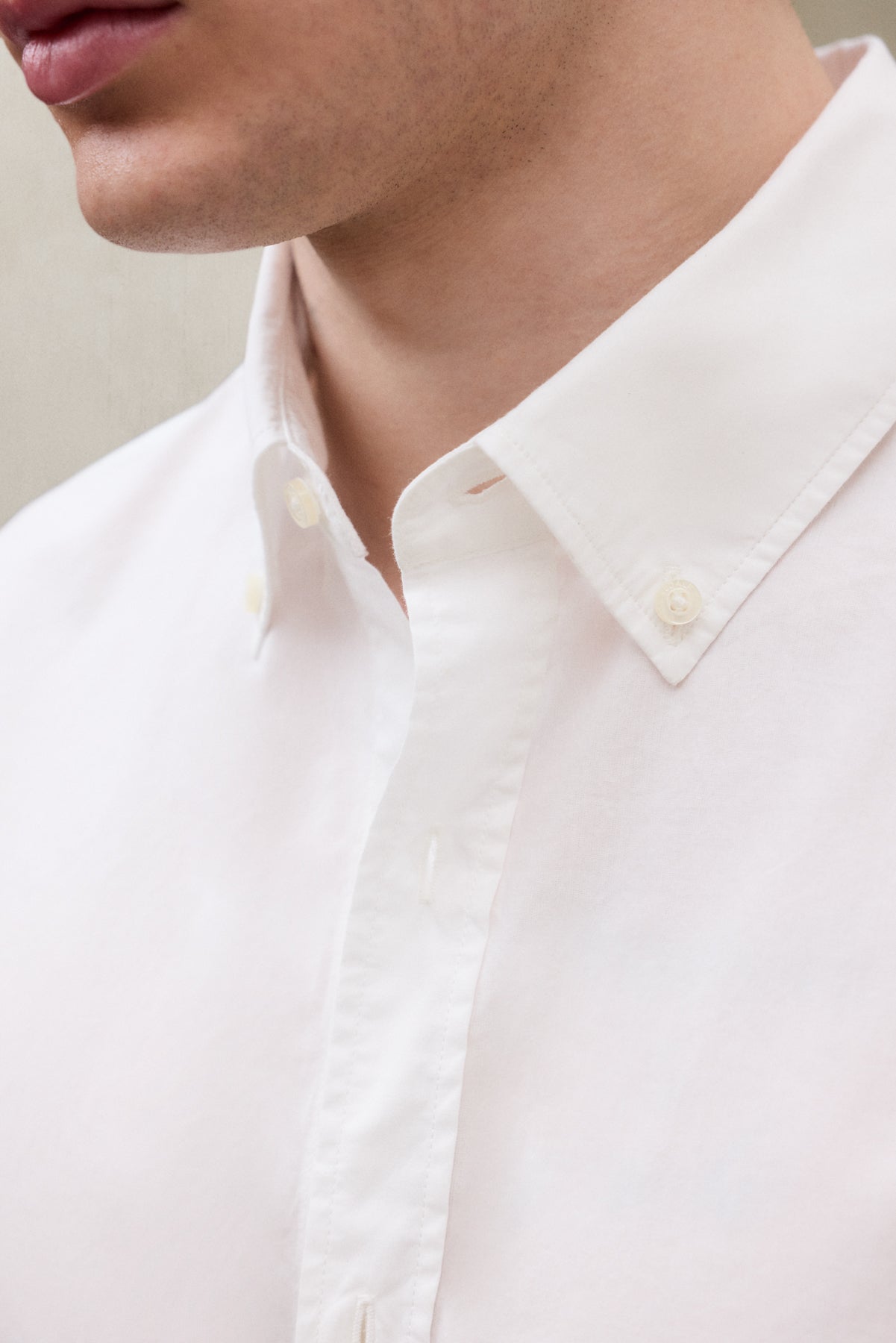 ecoalf-antejo-camisa-popel-n-blanca-hombre image 6