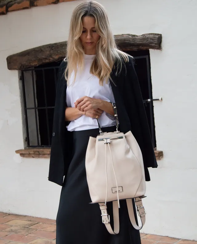 kbas-mochila-de-piel-sint-tica-urban-belcanto-color-beige image 1