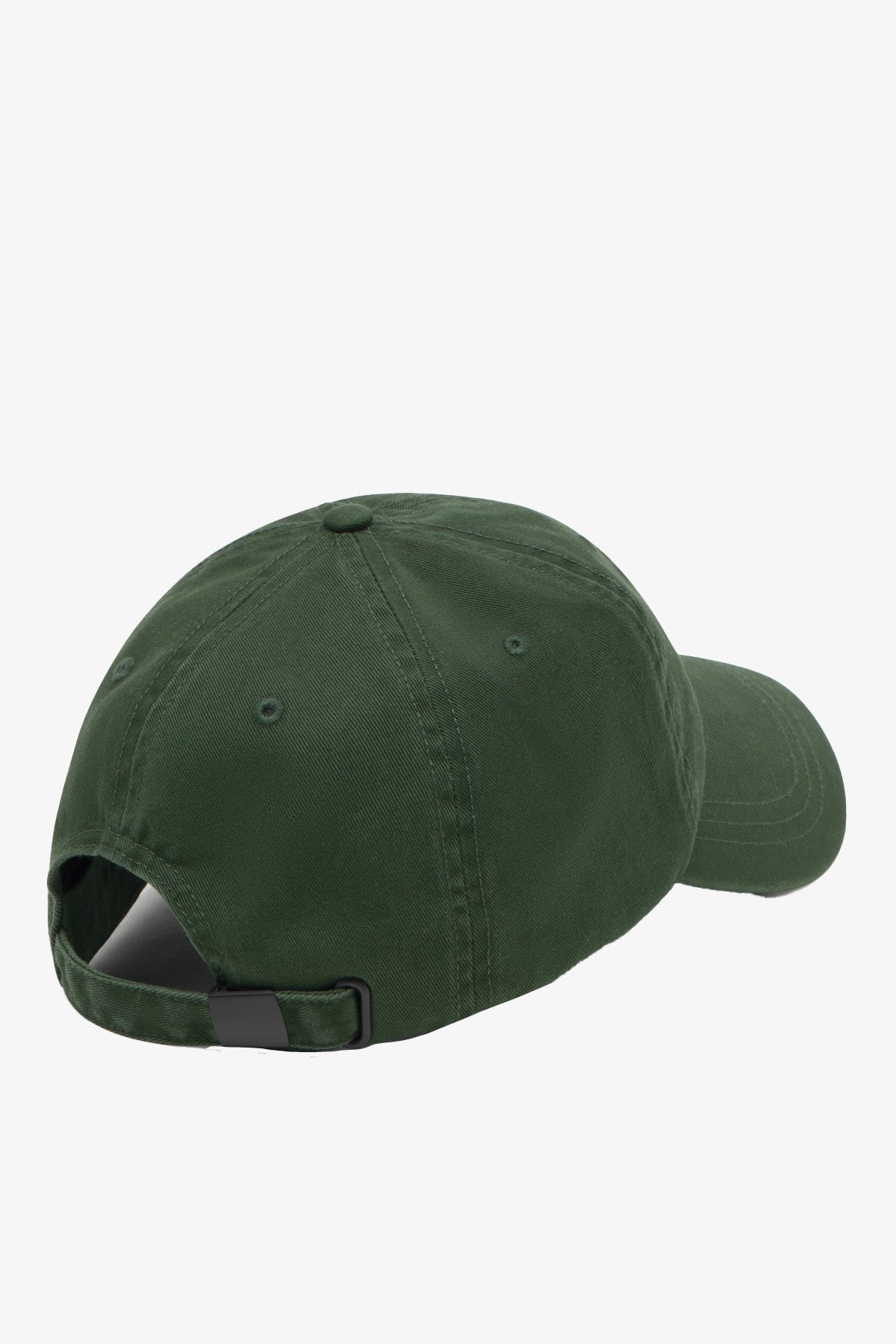 ecoalf-gorra-con-parche-verde-unisex image 4