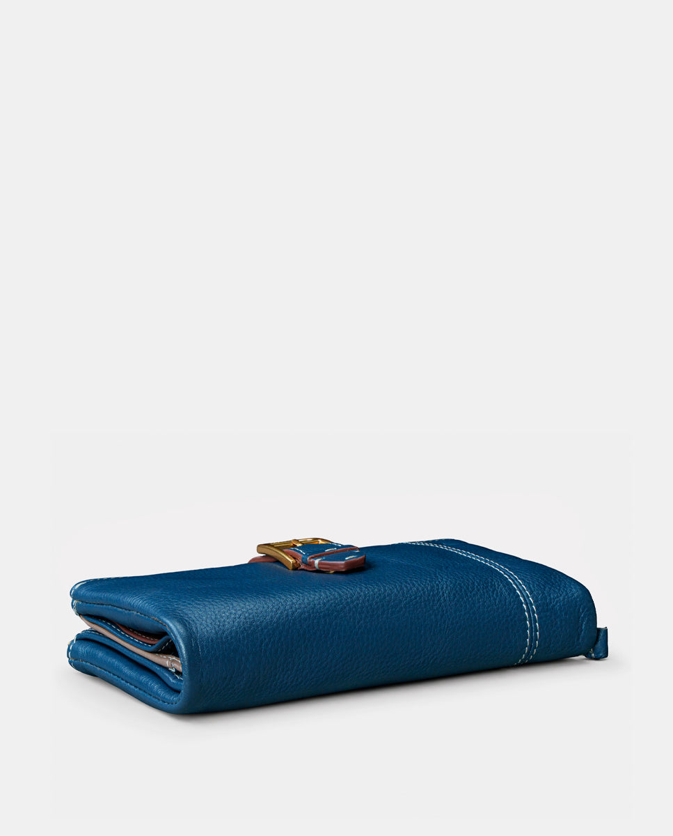 abbacino-cartera-grande-mujer-piel-azul-2 image 5