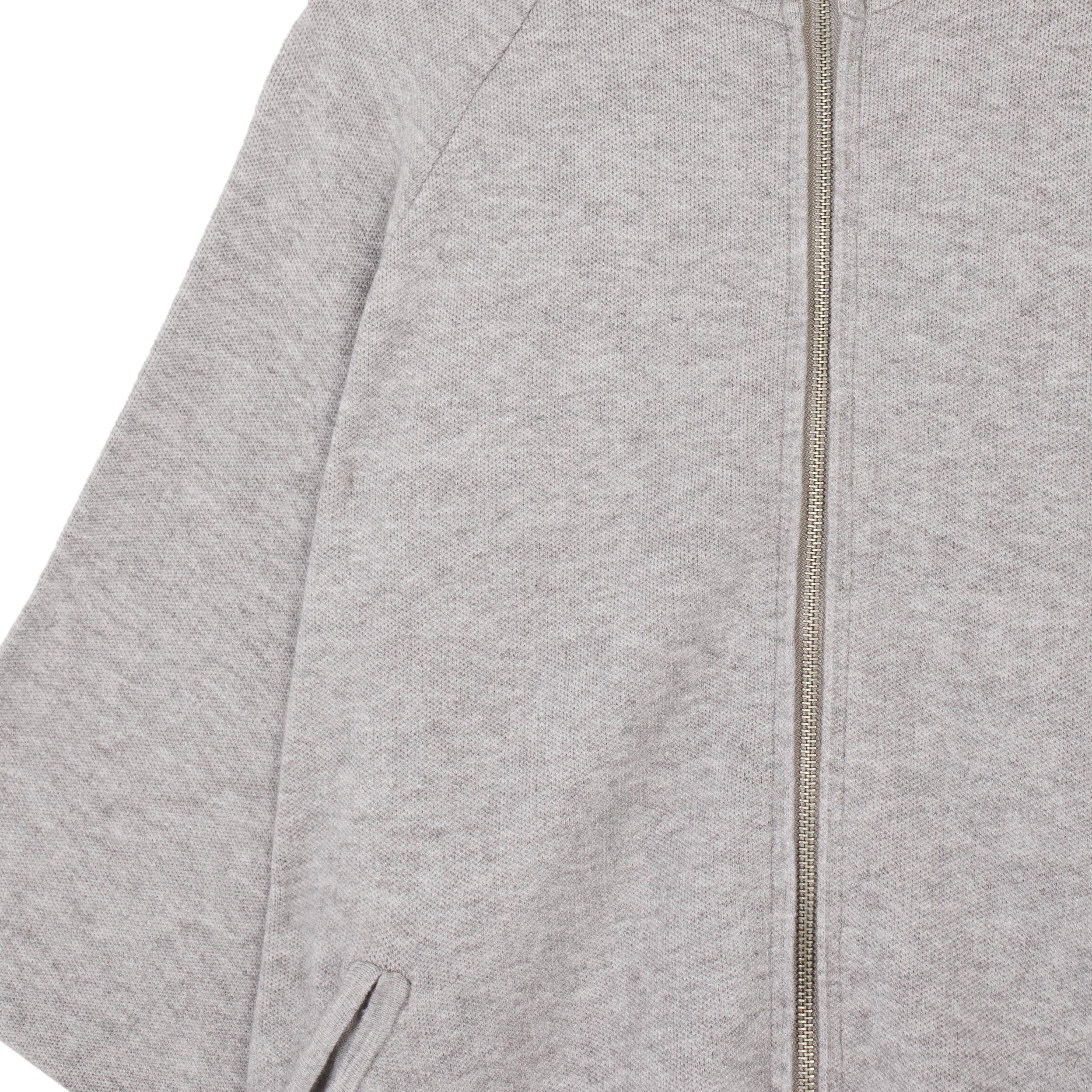 parfois-poncho-de-punto-con-cremallera-mujer image 2