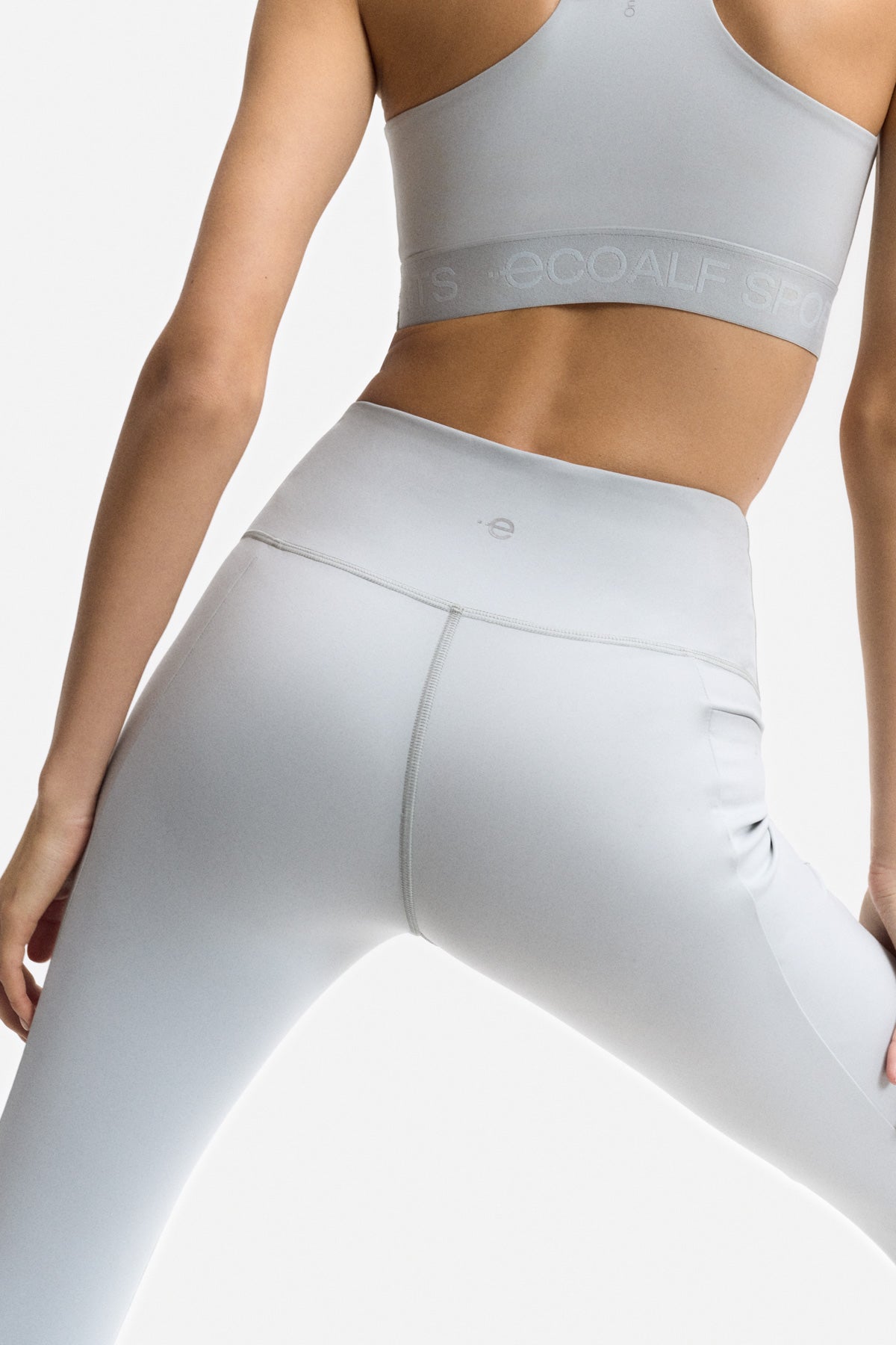 ecoalf-leggings-performance-lisbon-para-mujer-compresivos-transpirables-con-bols image 5