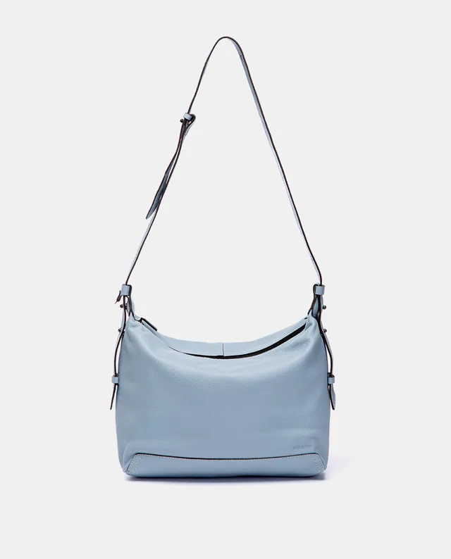 abbacino-bandolera-grande-mujer-piel-azul-claro image 1