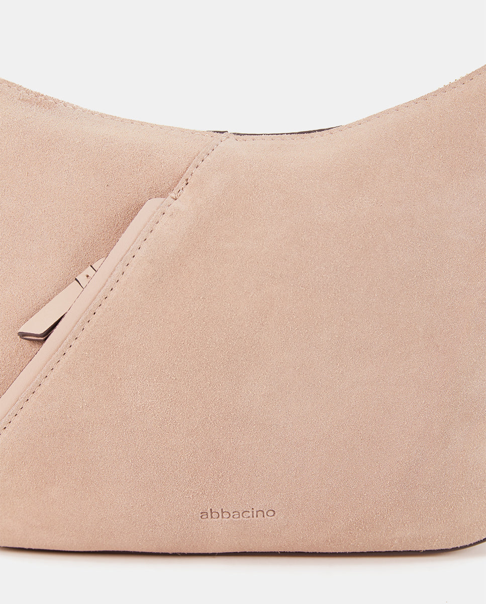 abbacino-bandolera-beige-en-piel-y-serraje image 6