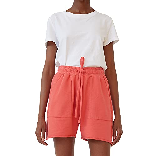 parfois-pantalones-cortos-con-bolsillos-limited-edition-mujer image 8