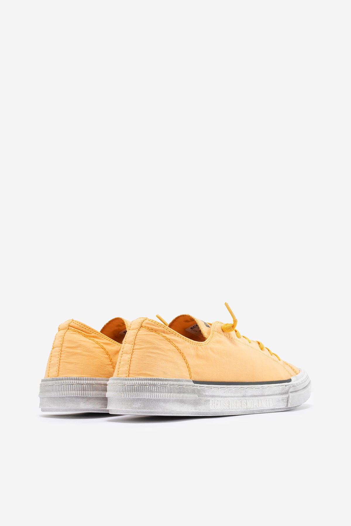 zapatilla-strenk-naranja-de-hombre-ecoalf image 4