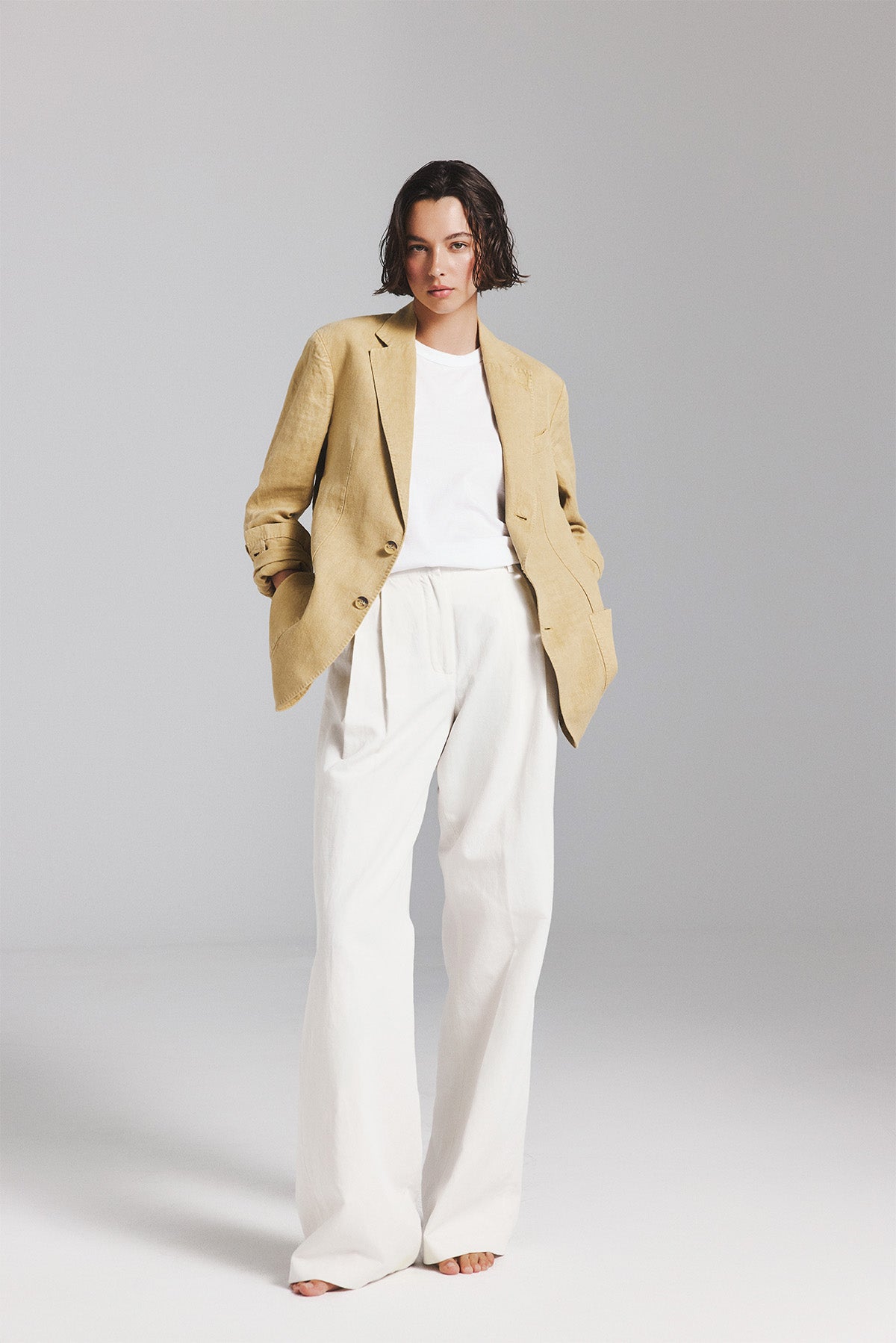 ecoalf-blazer-lapo-ca-amo-marr-n-edici-n-limitada-ecoalf-x-lapo-elkann image 3