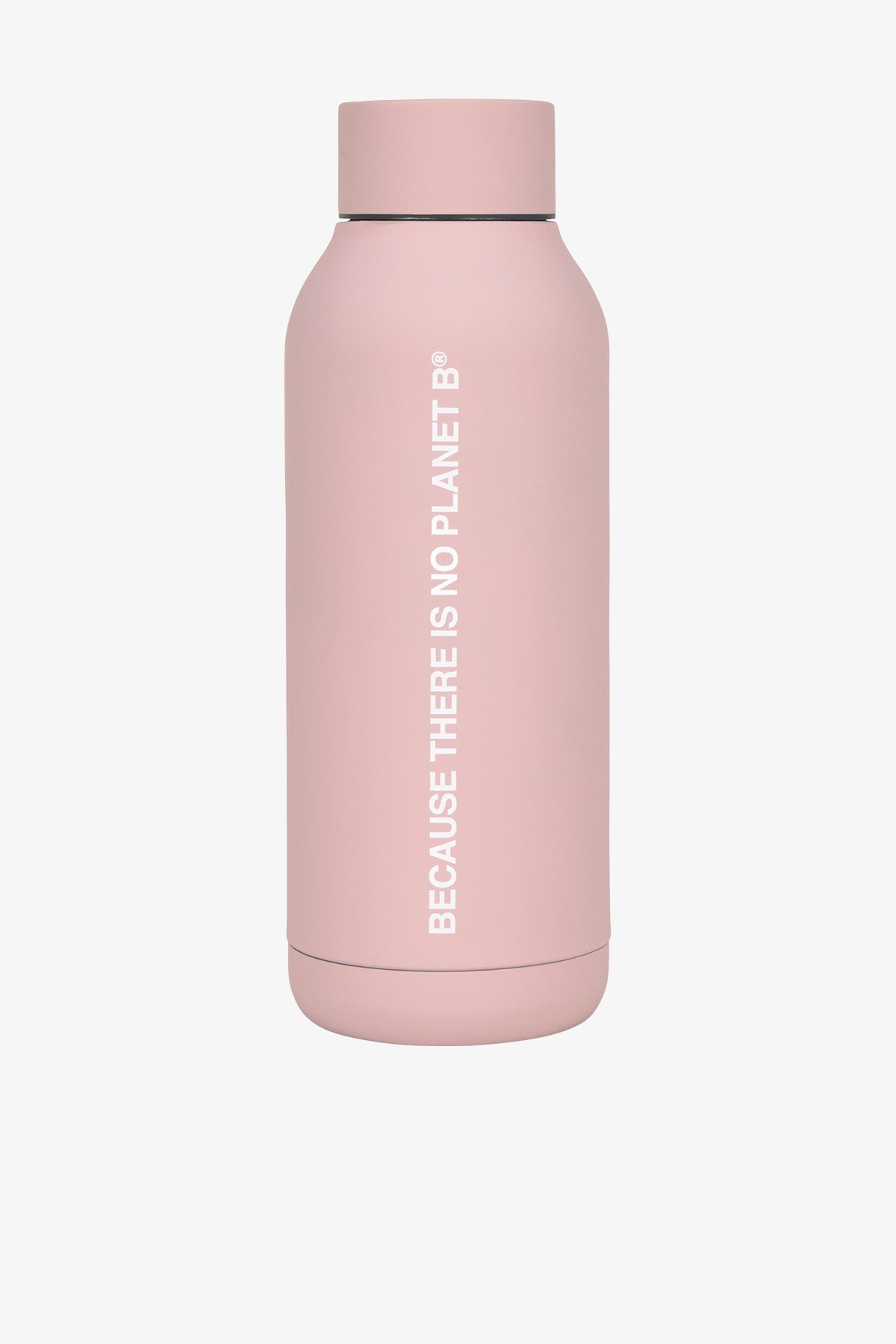 botella-de-acero-inoxidable-ecoalf-bronsonalf-510-ml-rosa-unisex image 1
