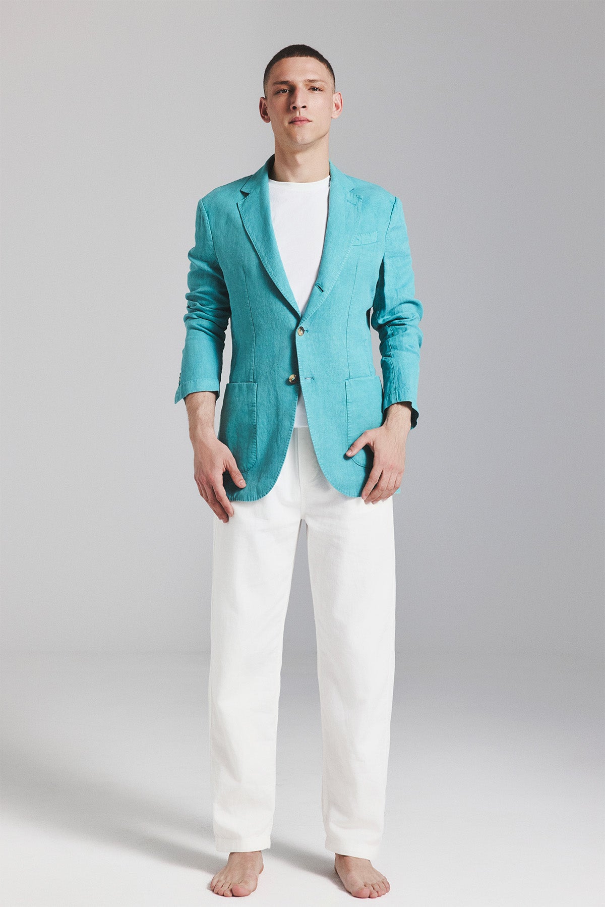 blazer-ecoalf-lapo-de-c-amo-verde-agua-edici-n-limitada-ecoalf-x-lapo-elkann image 2