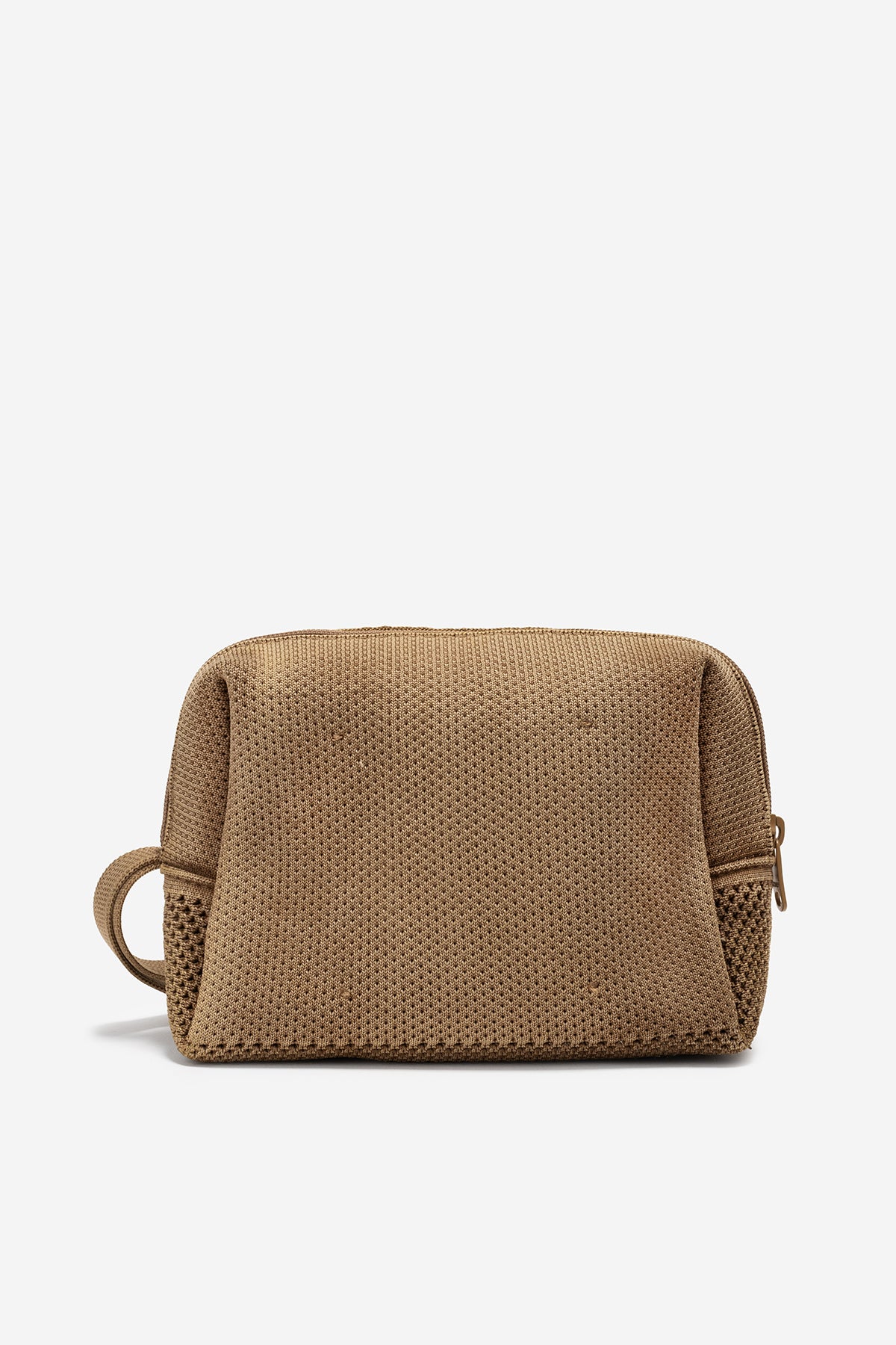 ecoalf-bolsa-jervis-tika-beige-de-mujer-bolso-de-punto-de-poli-ster-reciclado image 2