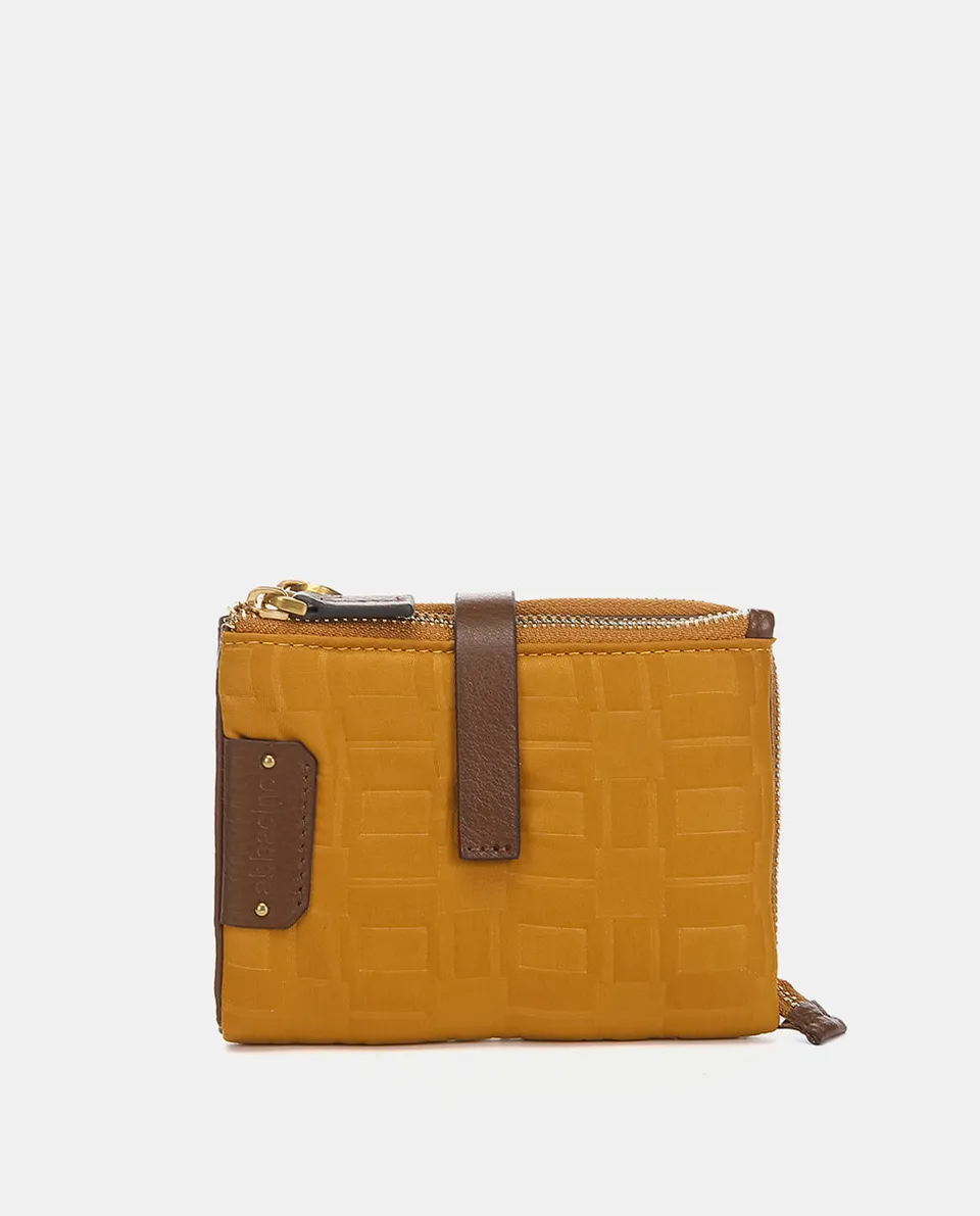 cartera-peque-a-abbacino-nylon-mbar-acolchado image 1