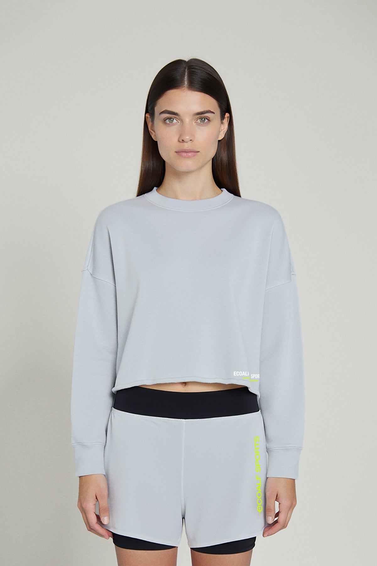 sudadera-delan-de-ecoalf-para-mujer-100-algod-n-reciclado-color-gris image 1