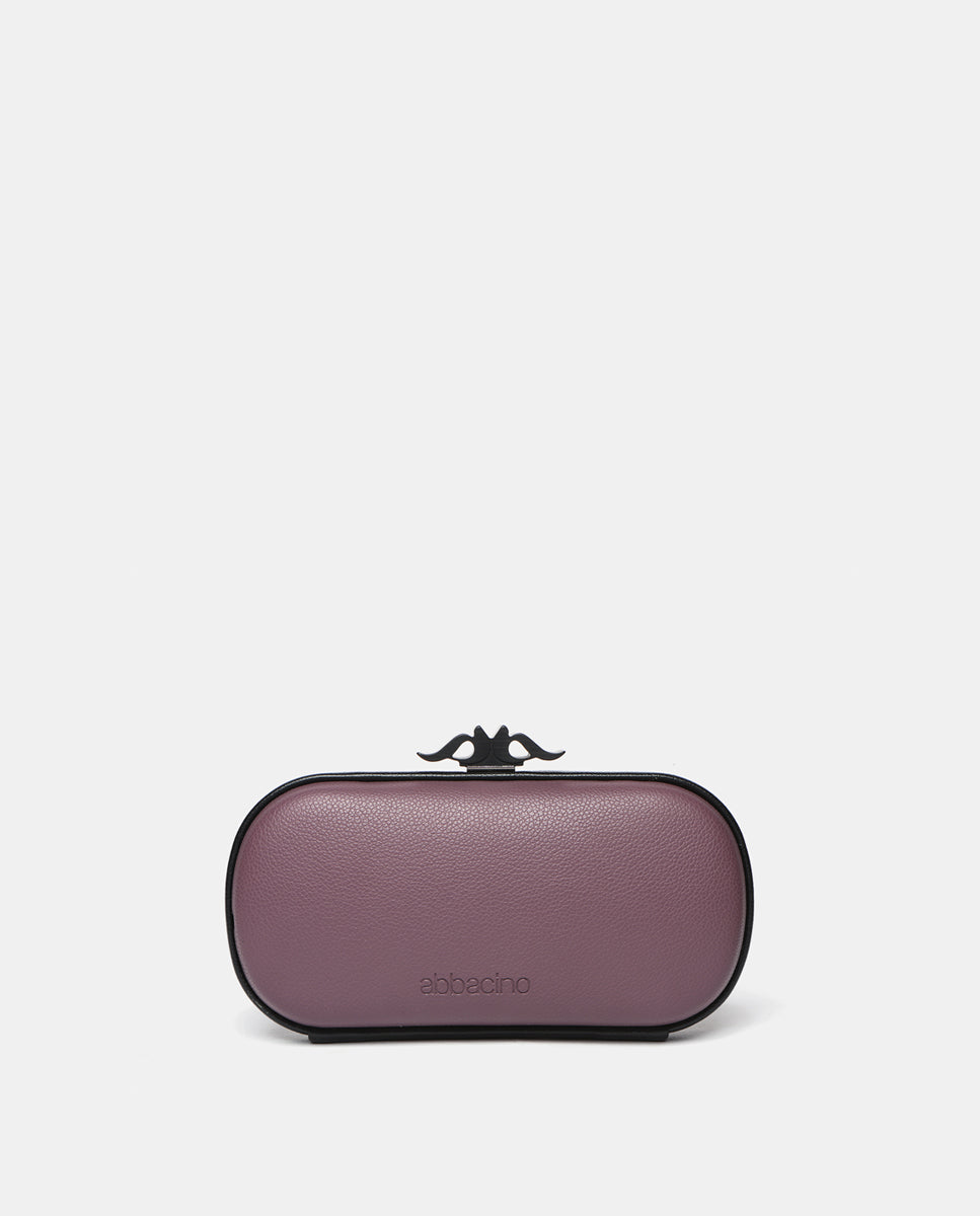 clutch-de-fiesta-abbacino-morado-de-mano-con-bandolera image 1