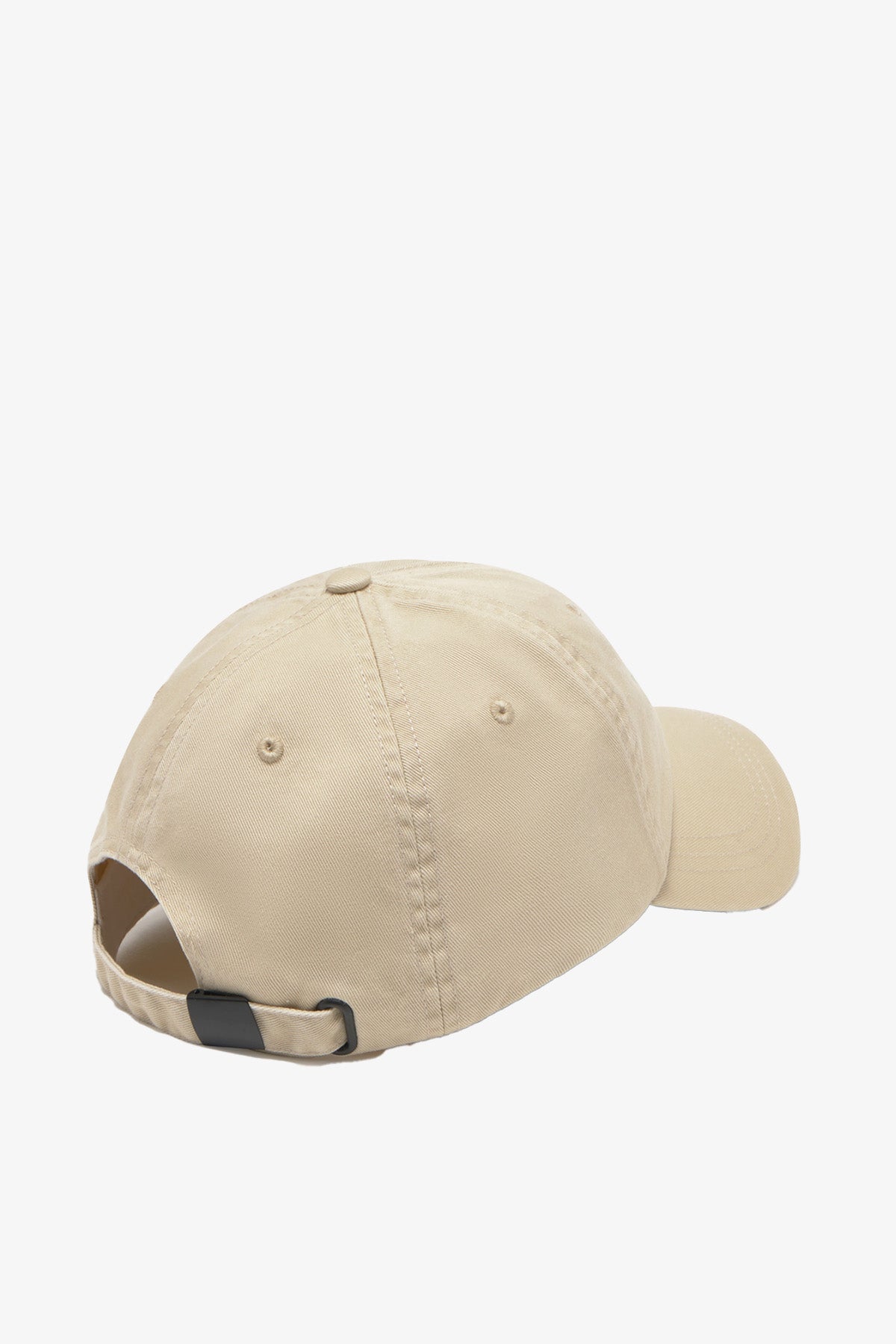 gorra-ecoalf-beige-unisex-de-algod-n-org-nico-con-hebilla-ajustable image 5