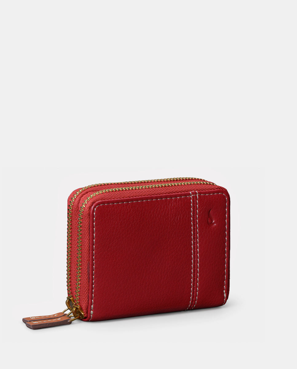 abbacino-cartera-peque-a-mujer-piel-roja-acorde-n image 4