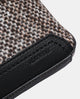 abbacino-bolso-peque-o-tweed-marr-n-bandolera image 7