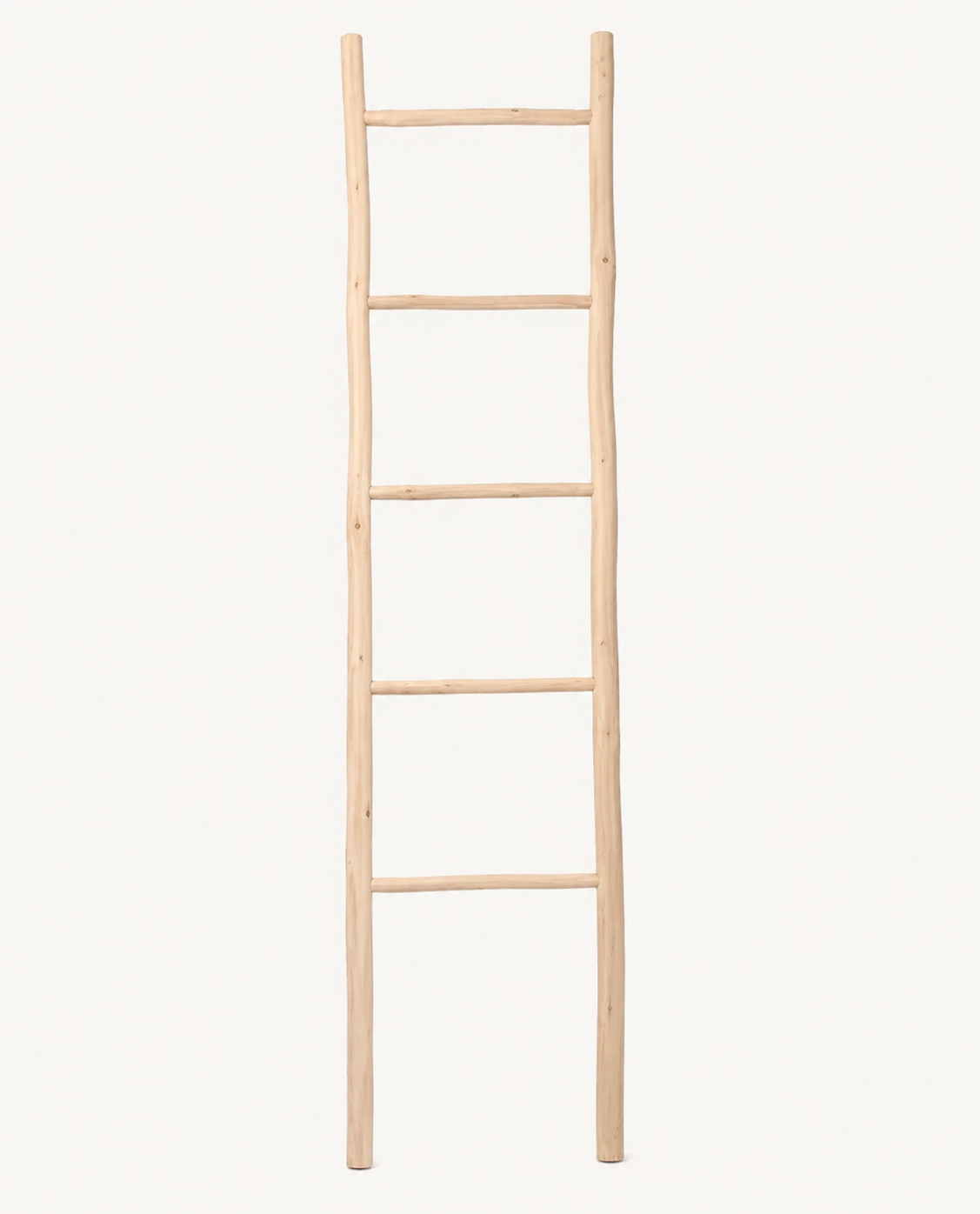 kbas-escalera-de-madera-decorativa-180-cm image 2