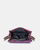 abbacino-bandolera-acolchada-reciclada-fucsia image 6