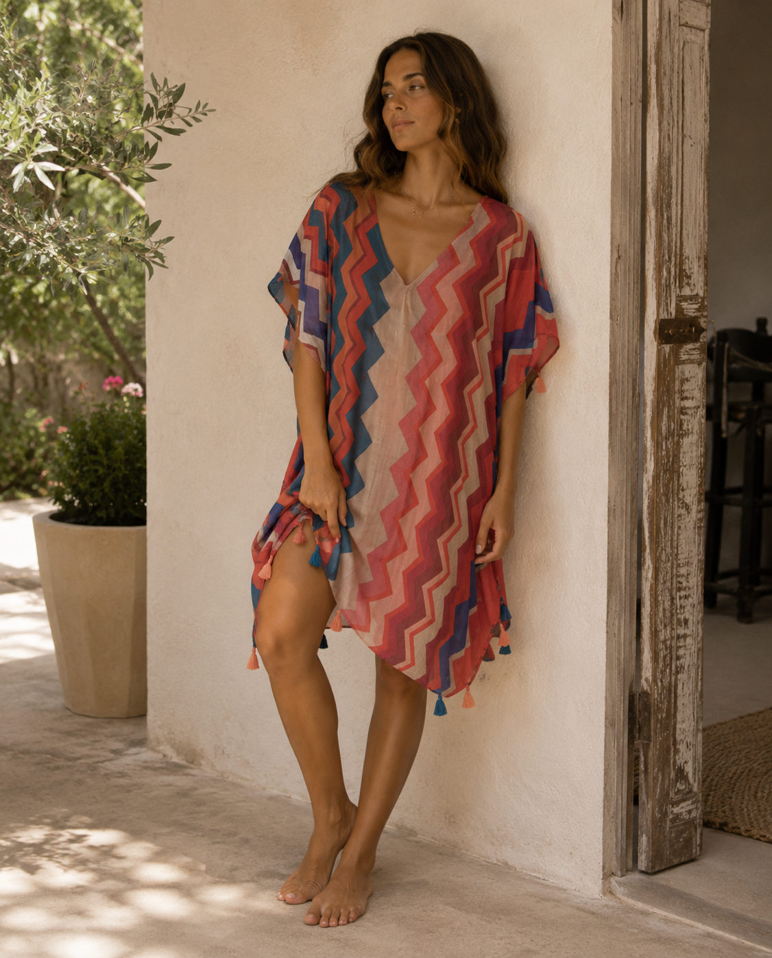 kbas-kurta-algod-n-talla-nica image 1