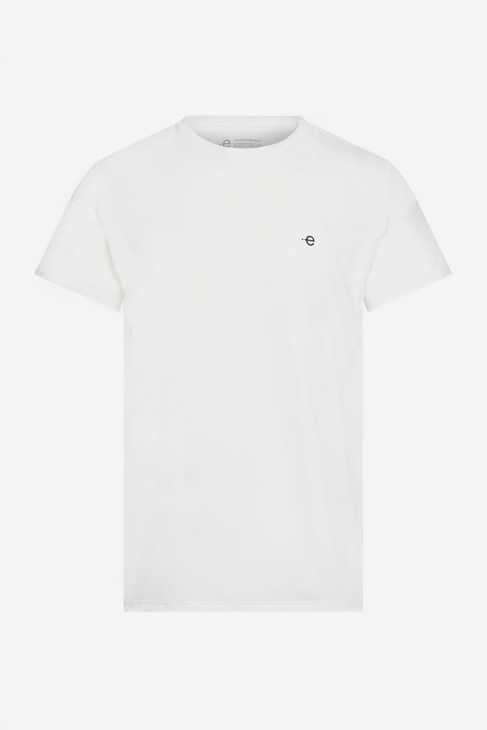camiseta-ecoalf-pelayo-blanca-deportiva-secado-r-pido-y-poliamida-reciclada image 1