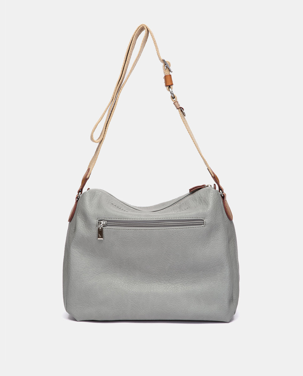 abbacino-bandolera-sport-reciclada-gris image 3