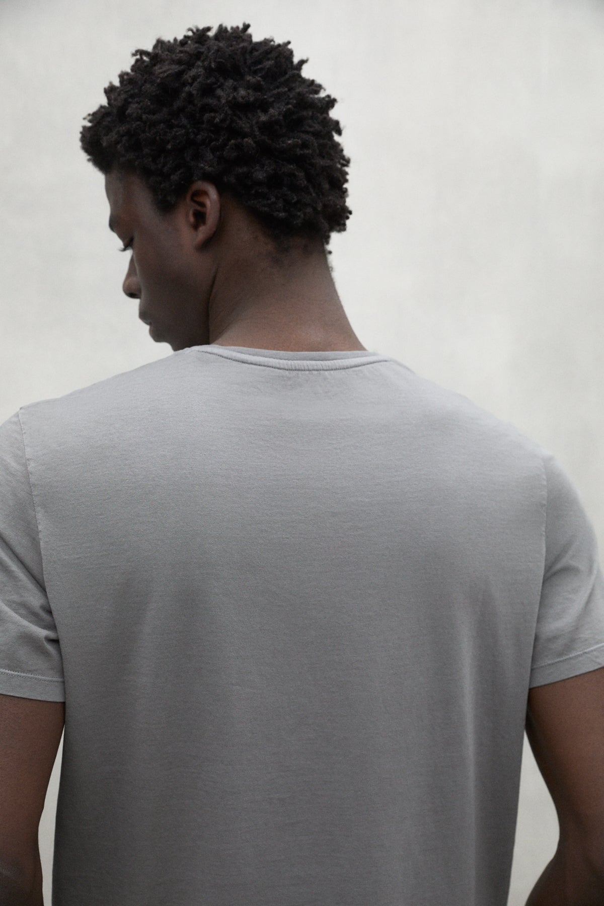 ecoalf-camiseta-vent-gris-oscuro-de-algod-n-reciclado-para-hombre image 2