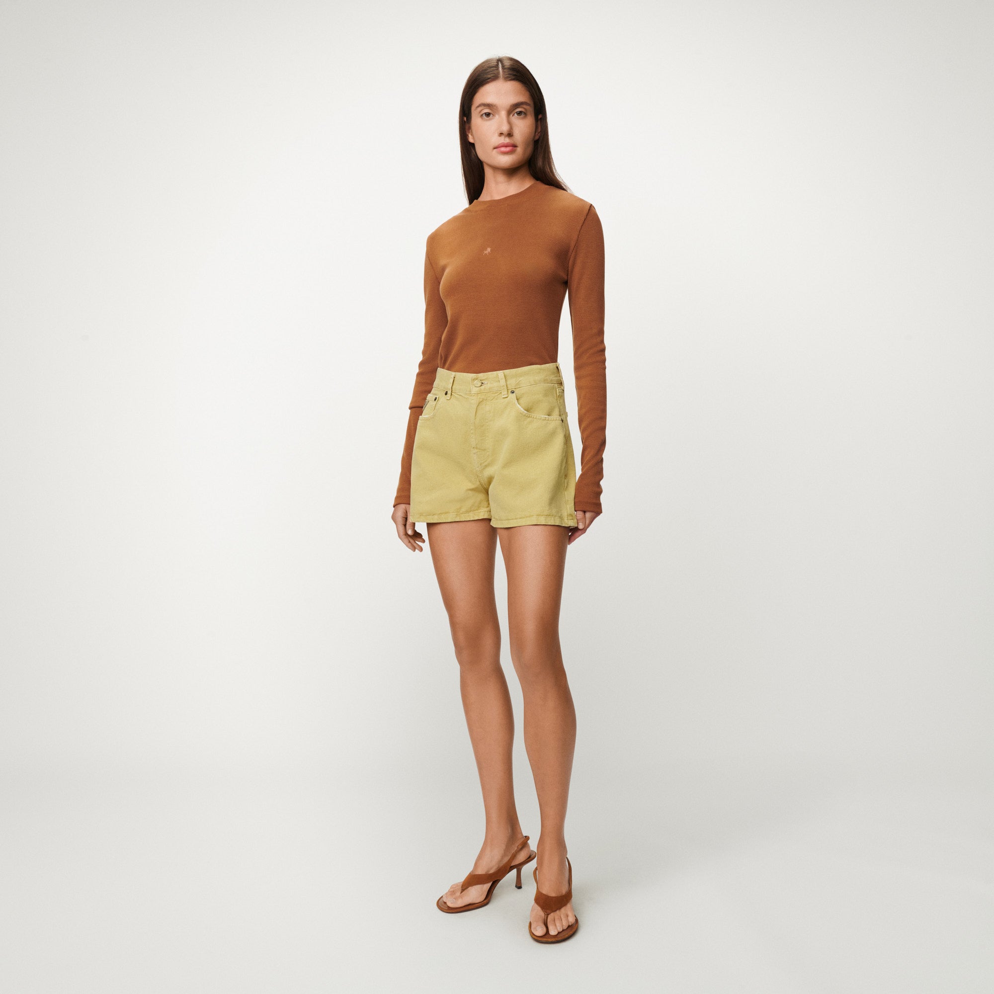 camiseta-lois-lauren-de-algod-n-varios-colores image 5