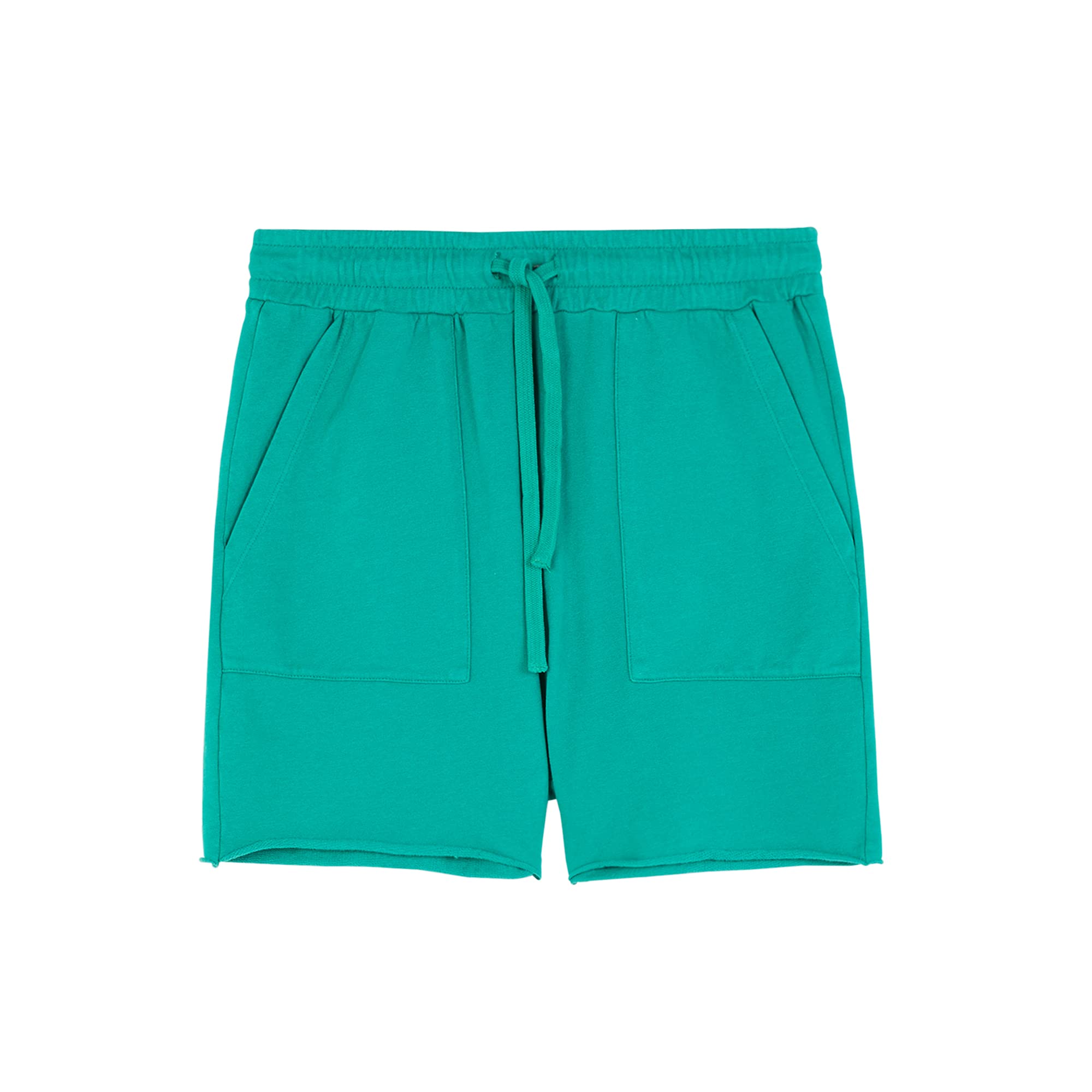 parfois-pantalones-cortos-con-bolsillos-limited-edition-mujer-2 image 1