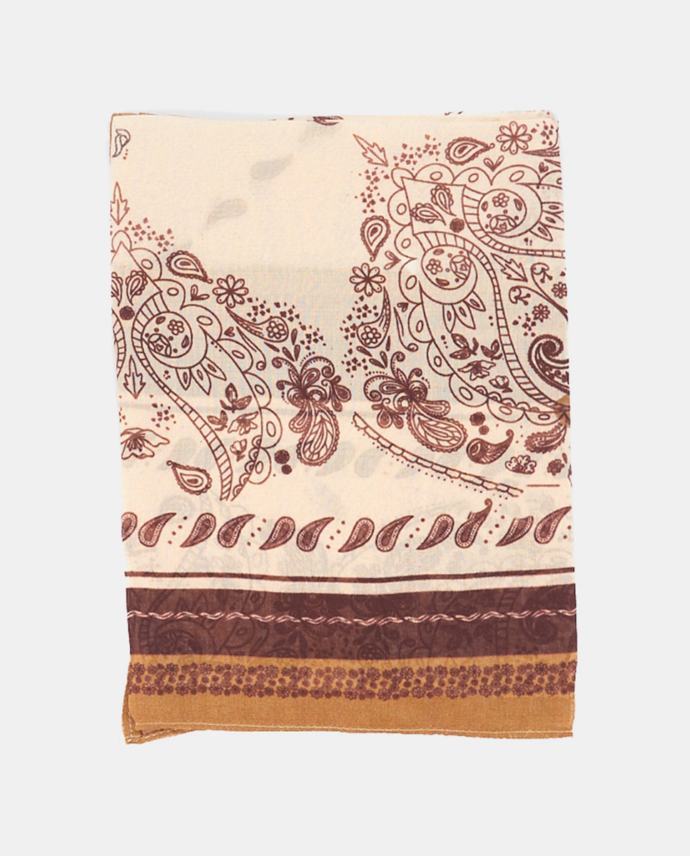 abbacino-bandana-seda-y-modal-paisley-mbar image 4