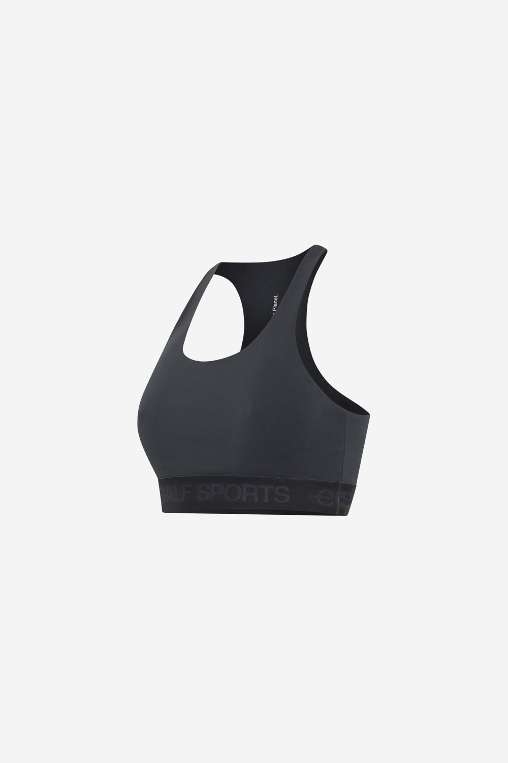 top-berl-n-gris-de-ecoalf-para-mujer-poliamida-reciclada-y-elastano-compresivo-y image 6