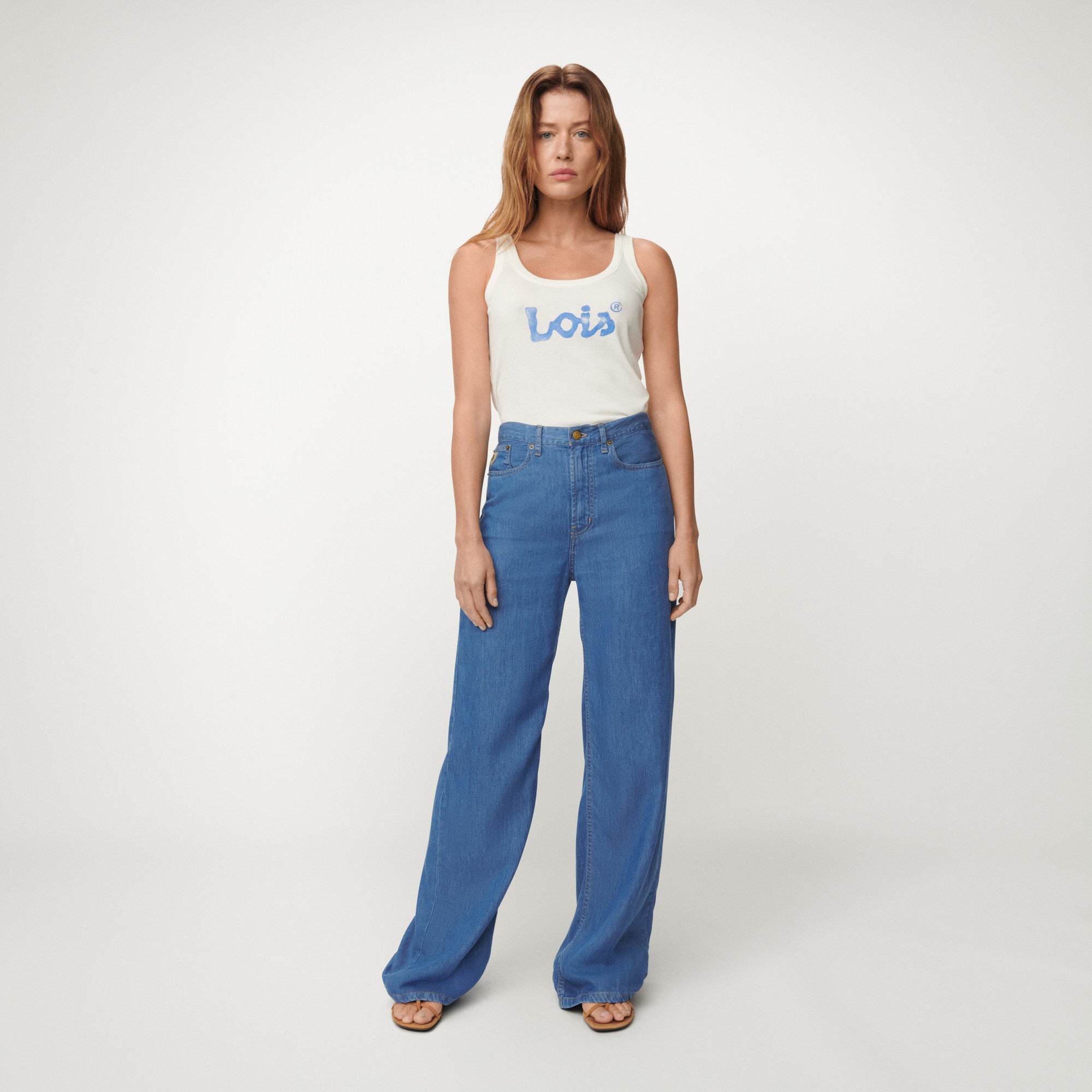 pantalones-lois-skater-loose-z-de-lyocell-y-lino-corte-holgado image 1