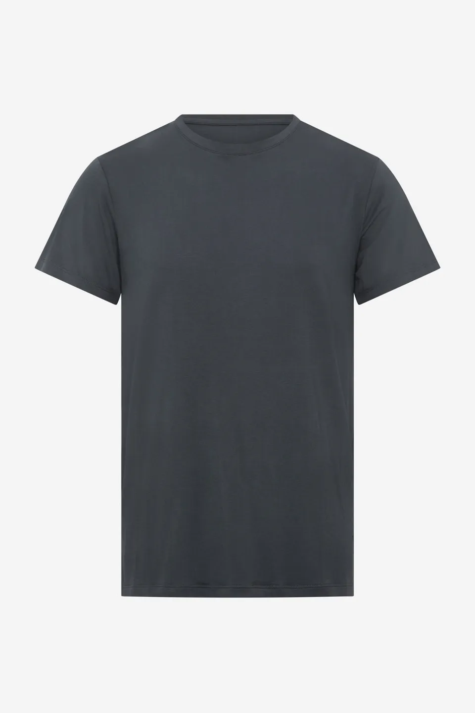 ecoalf-camiseta-amed-gris-de-hombre-micromodal-transpirable-y-ligera image 1