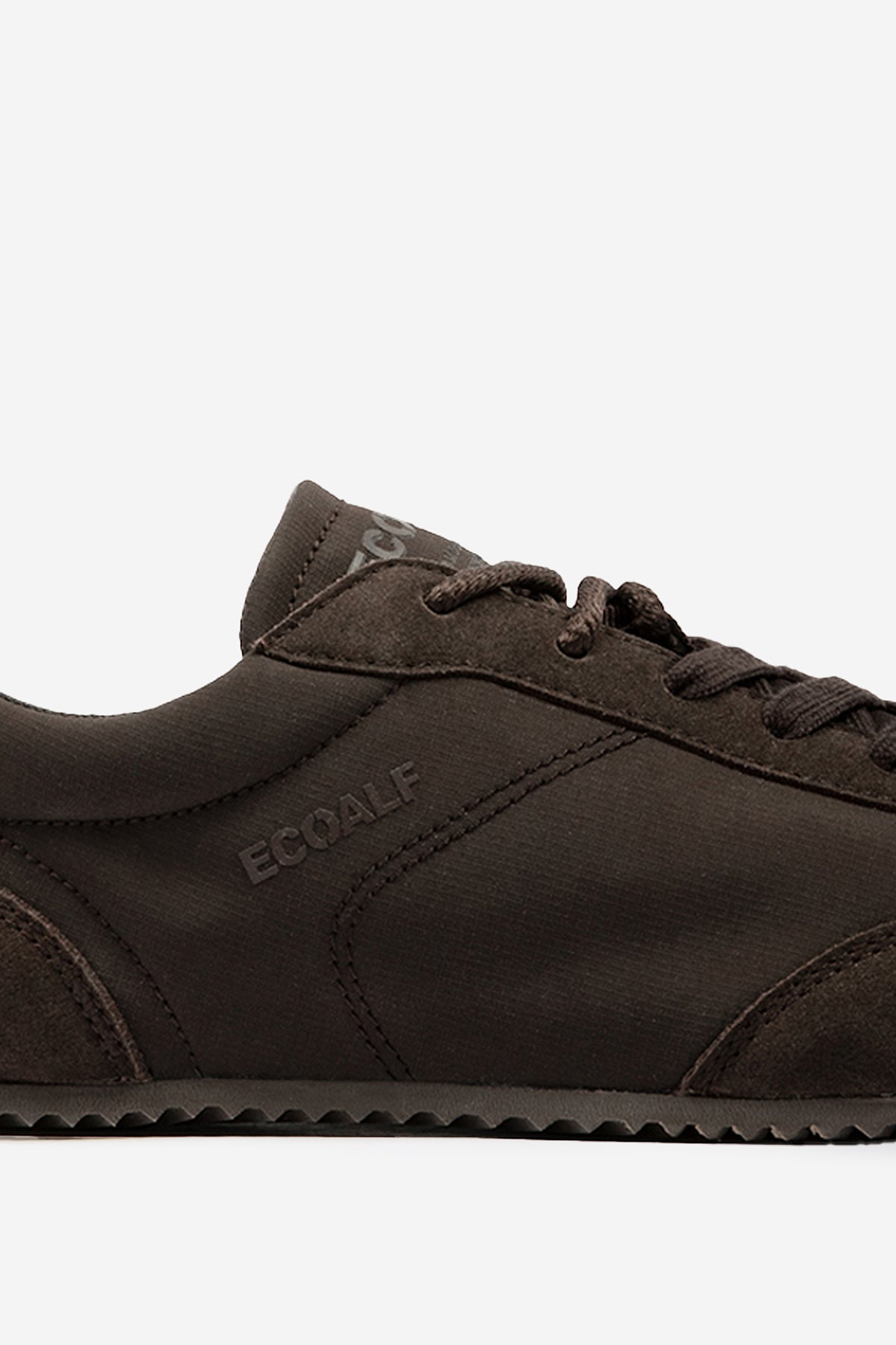 ecoalf-zapatilla-dallas-marr-n-de-mujer-poliamida-reciclada image 7