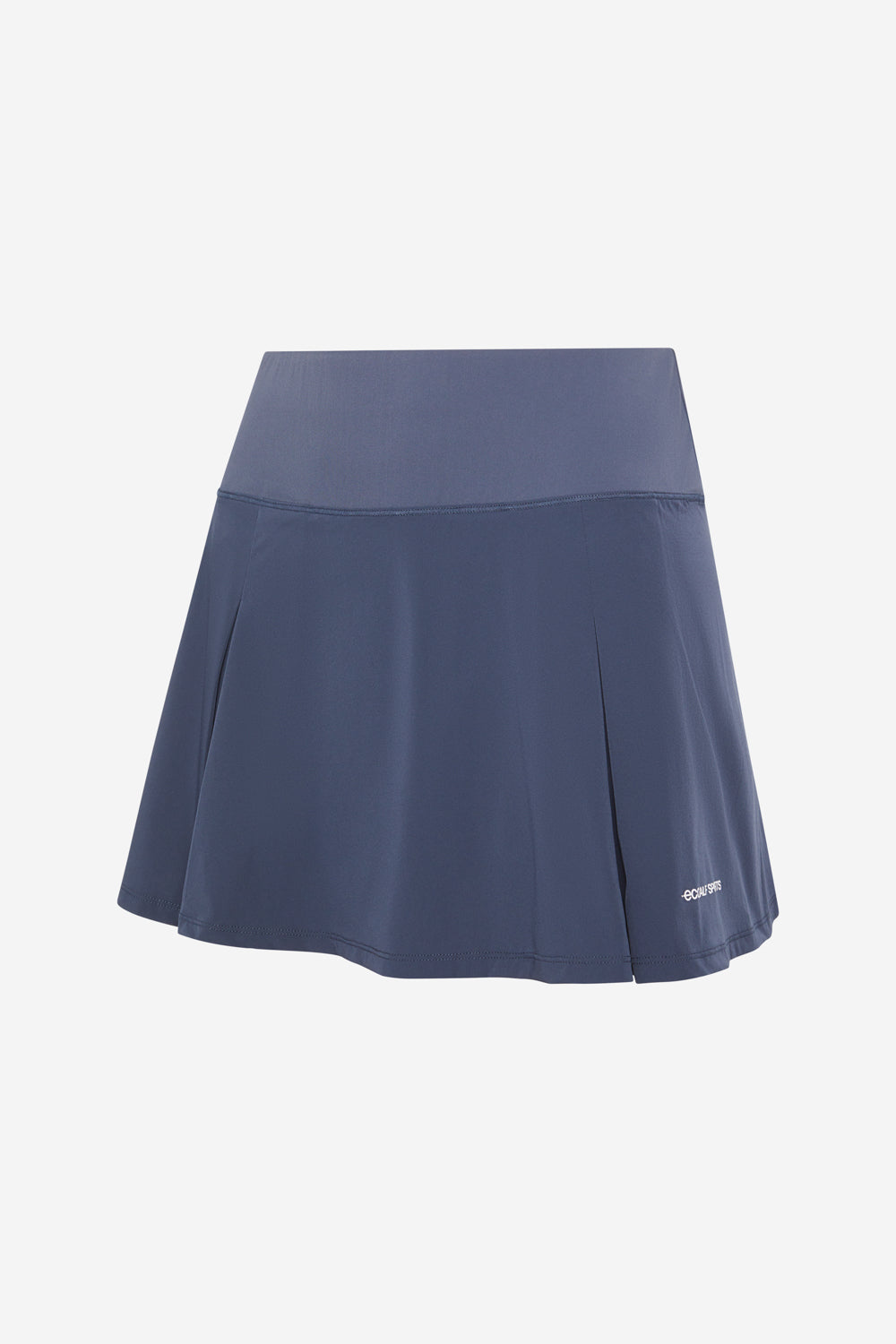 falda-teresa-azul-marino-de-ecoalf-biker-incorporado-secado-r-pido-elasticidad-4 image 2