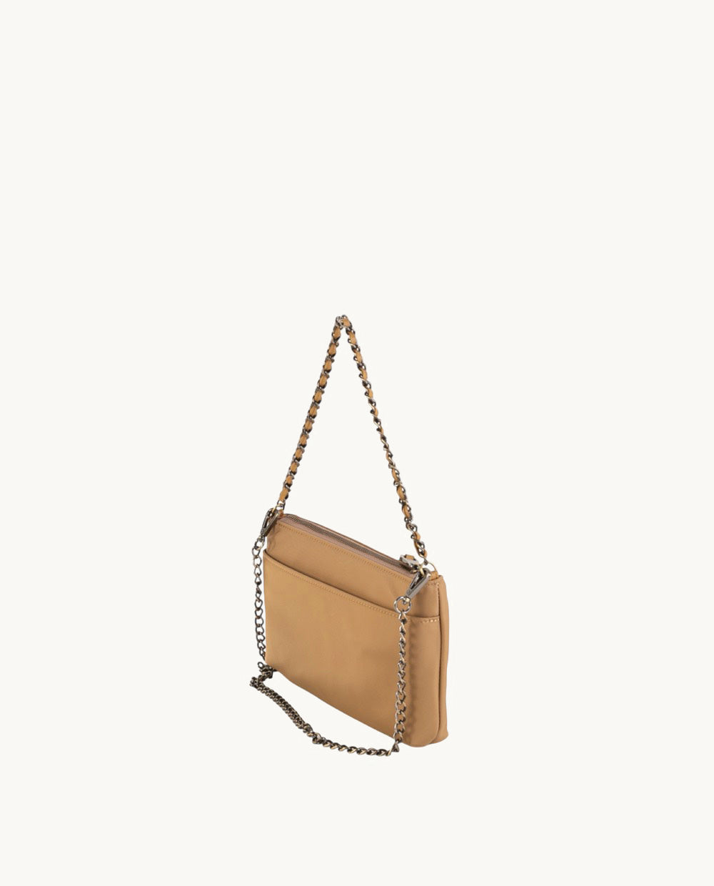 kbas-cartera-de-nylon-color-camel-formato-plano image 6