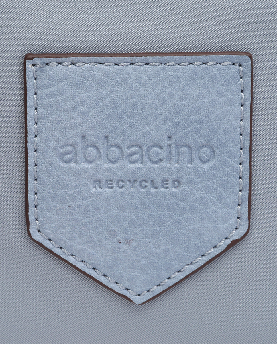 abbacino-organizador-materiales-reciclados-azul image 7