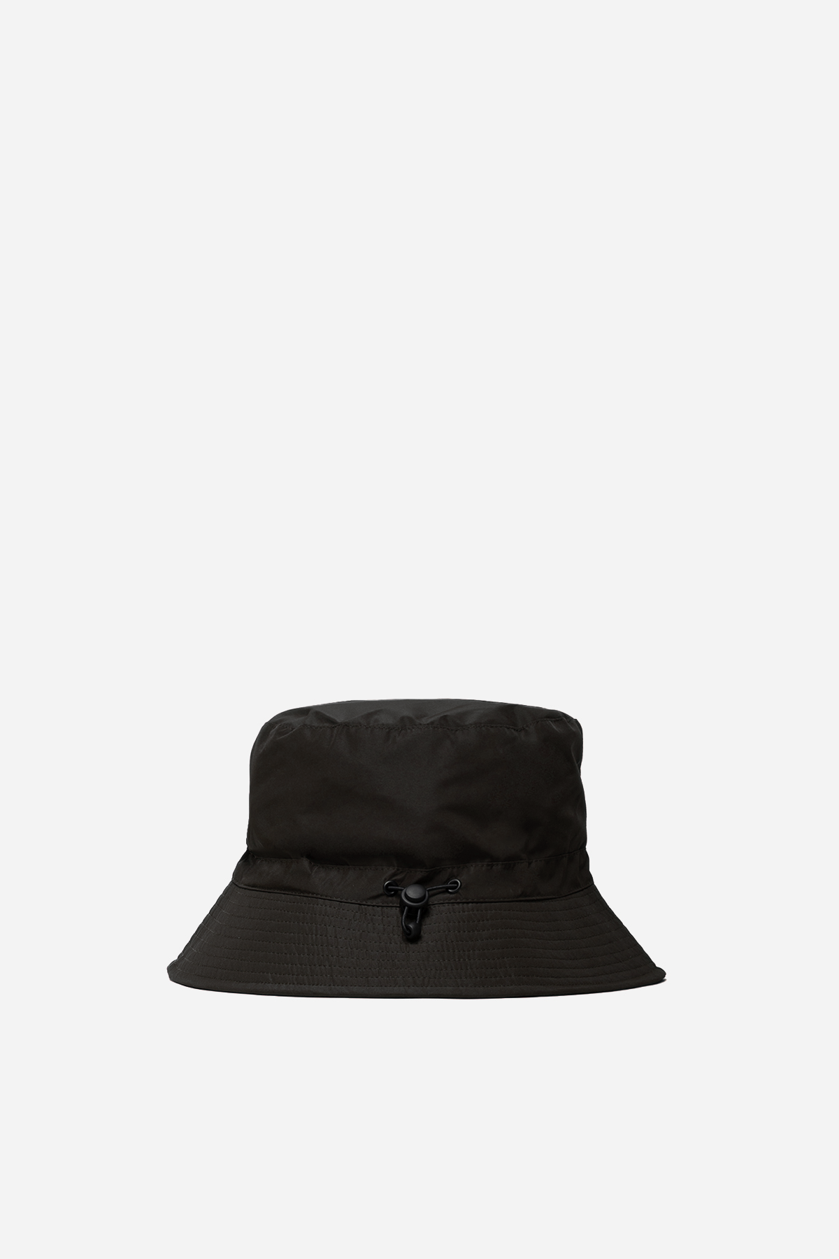 gorro-bucket-bas-unisex-de-ecoalf-50-poli-ster-reciclado-y-50-algod-n-negro-ajus image 3