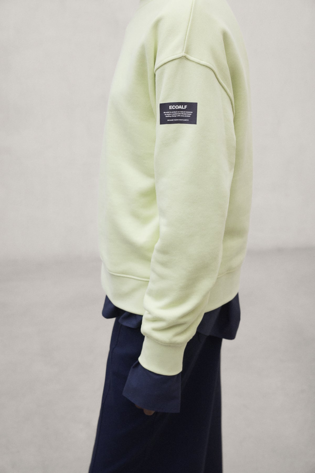 ecoalf-sudadera-godoy-lima-de-algod-n-reciclado-para-mujer image 5